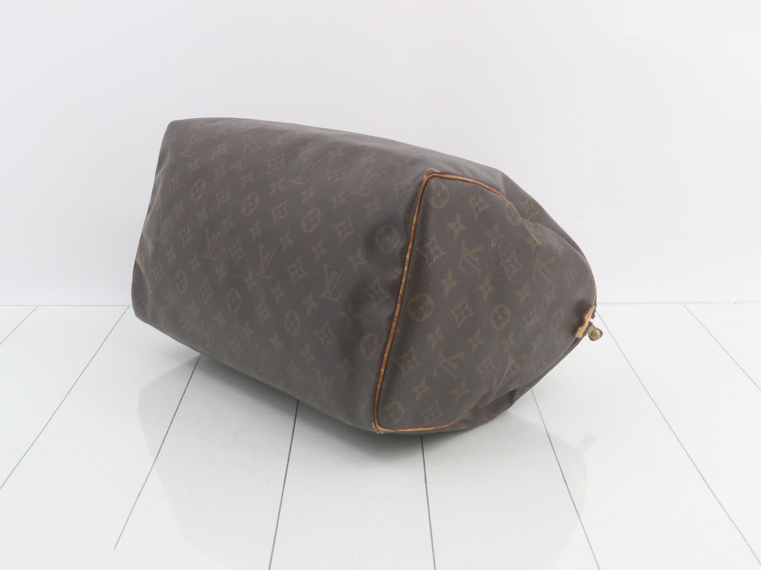 Speedy 35 — view 6
