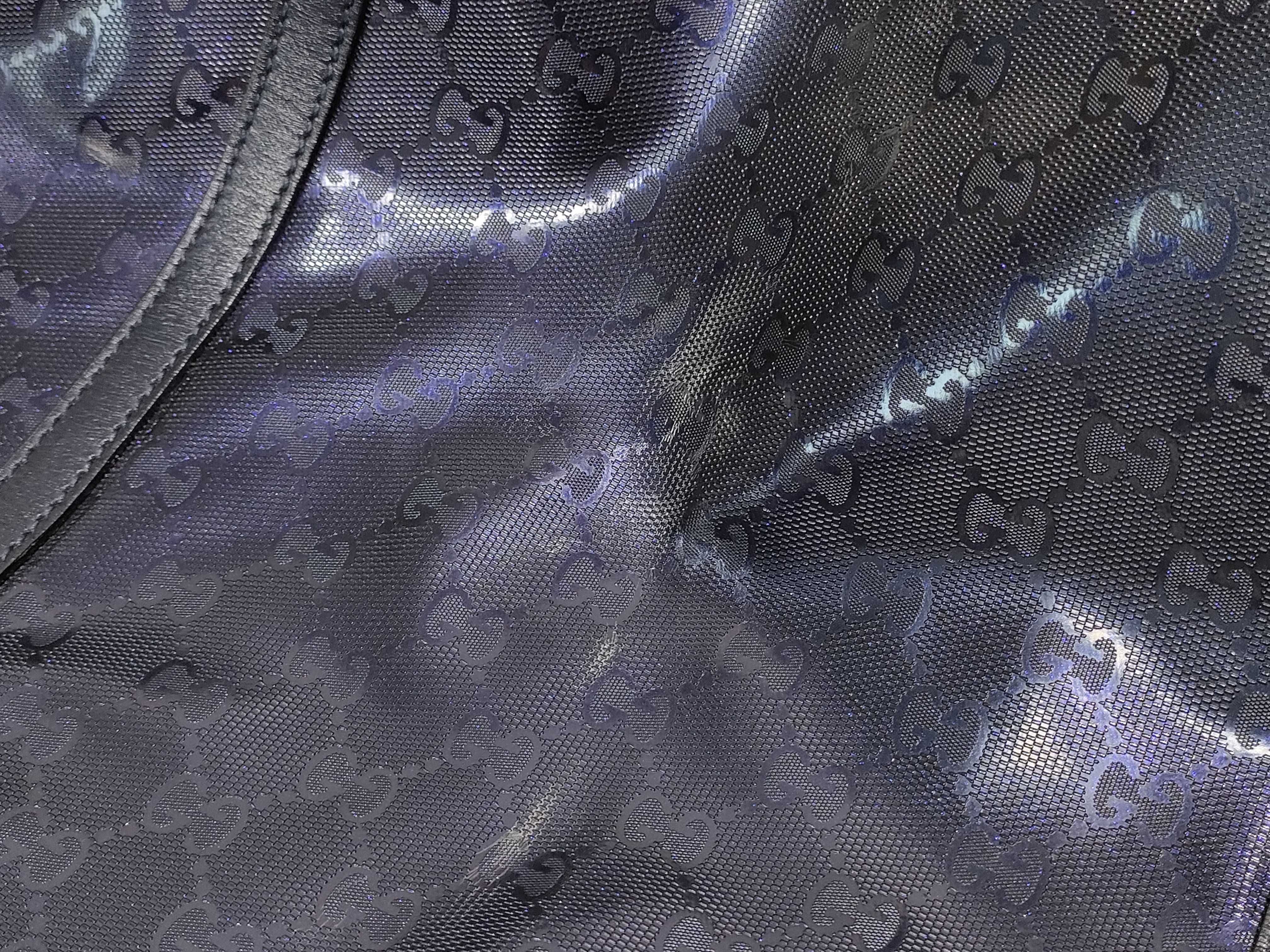 GG Imprime Shoulder Tote Bag — view 15