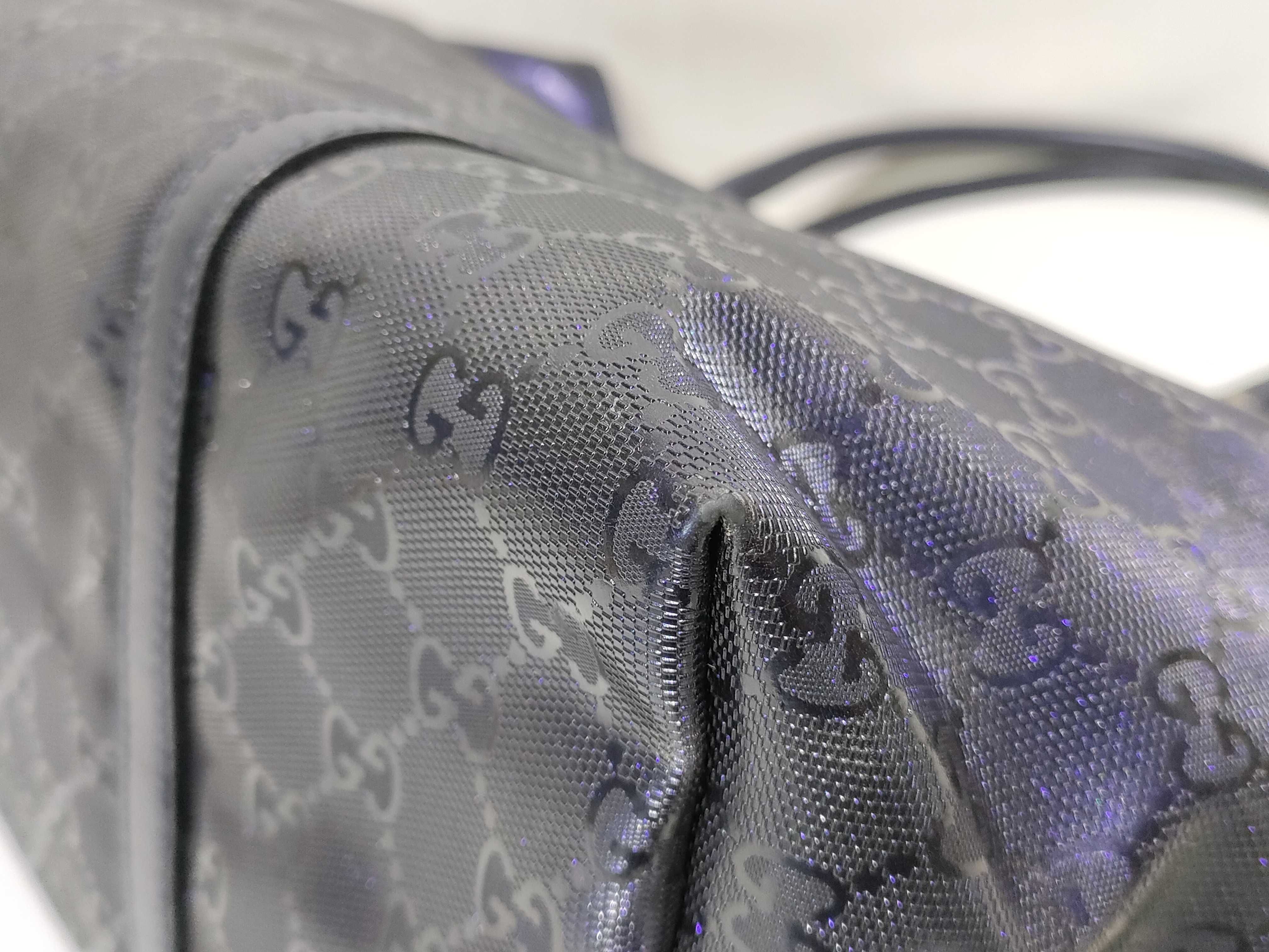 GG Imprime Shoulder Tote Bag — view 6