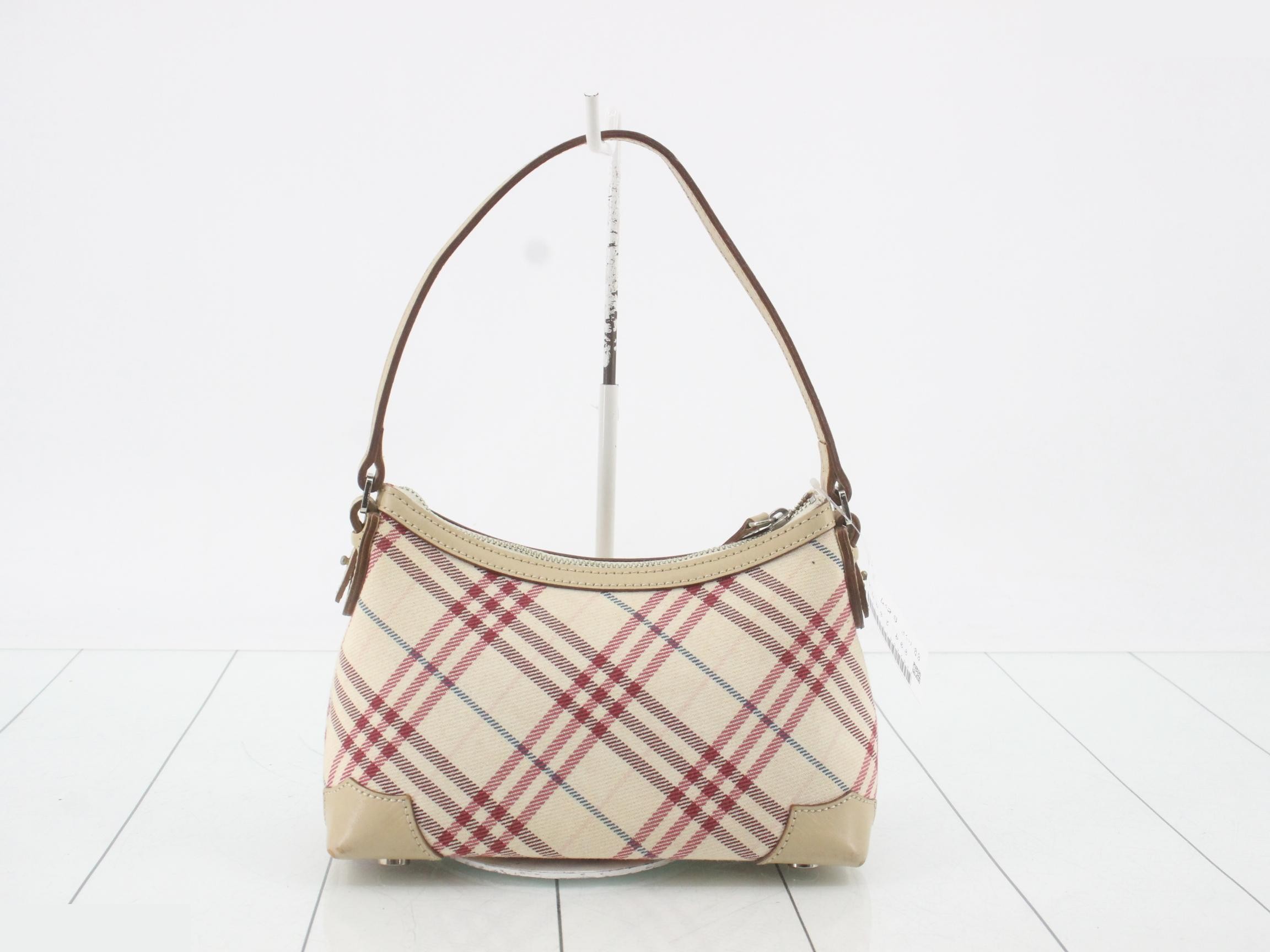 Other lines: Bags & Handbags - White, Pink — view 2