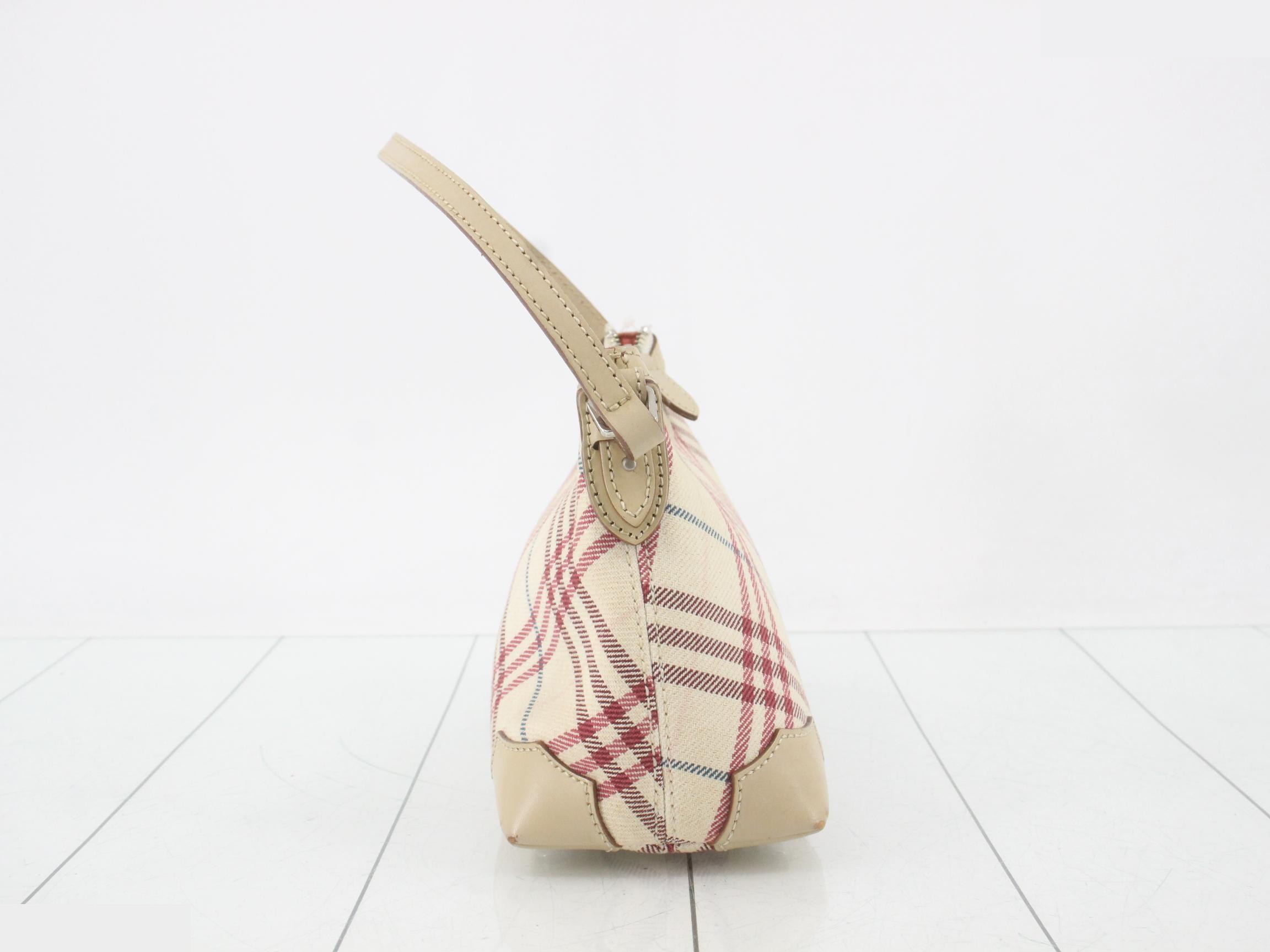 Other lines: Bags & Handbags - White, Pink — view 3