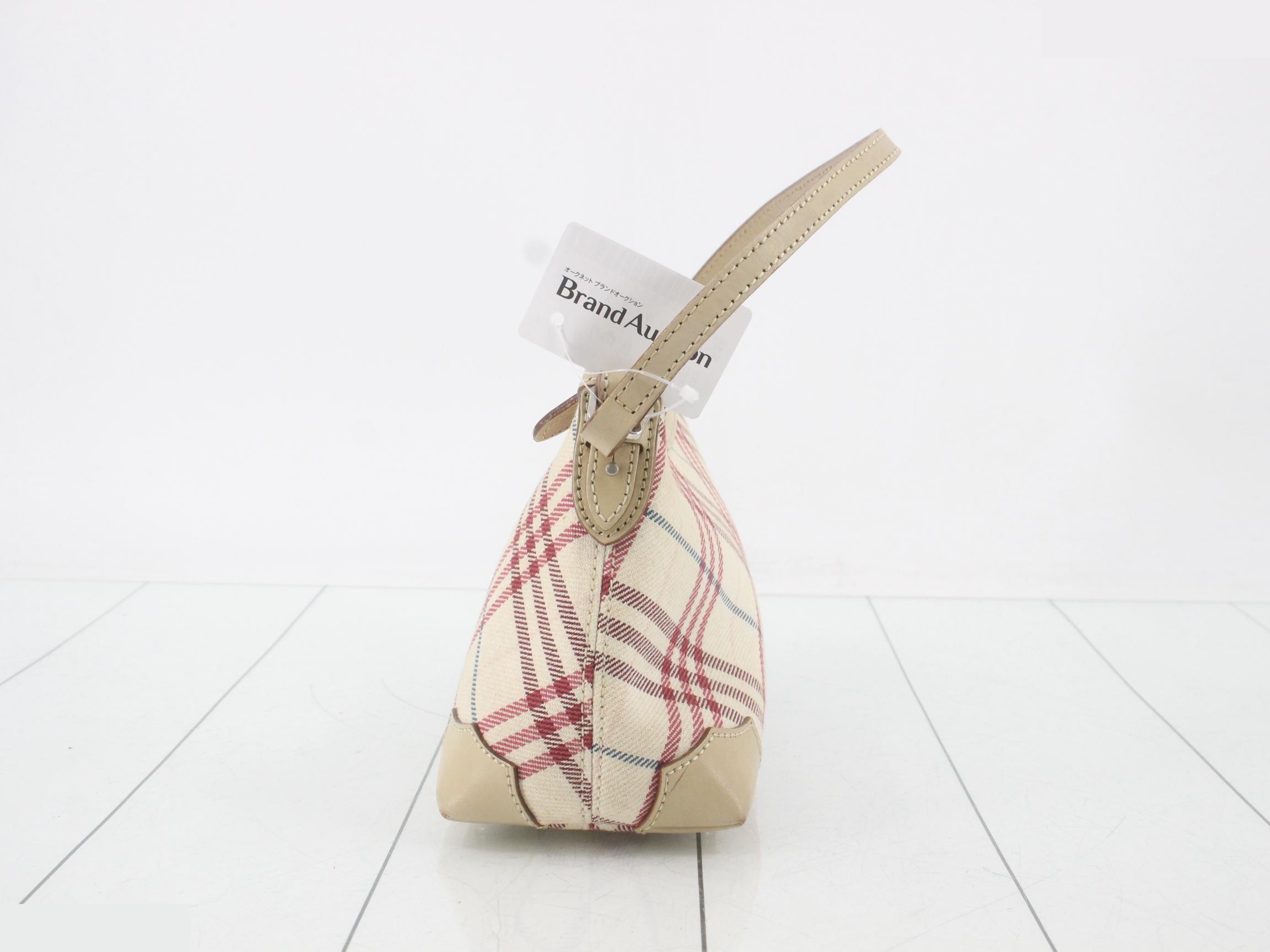 Other lines: Bags & Handbags - White, Pink — view 4
