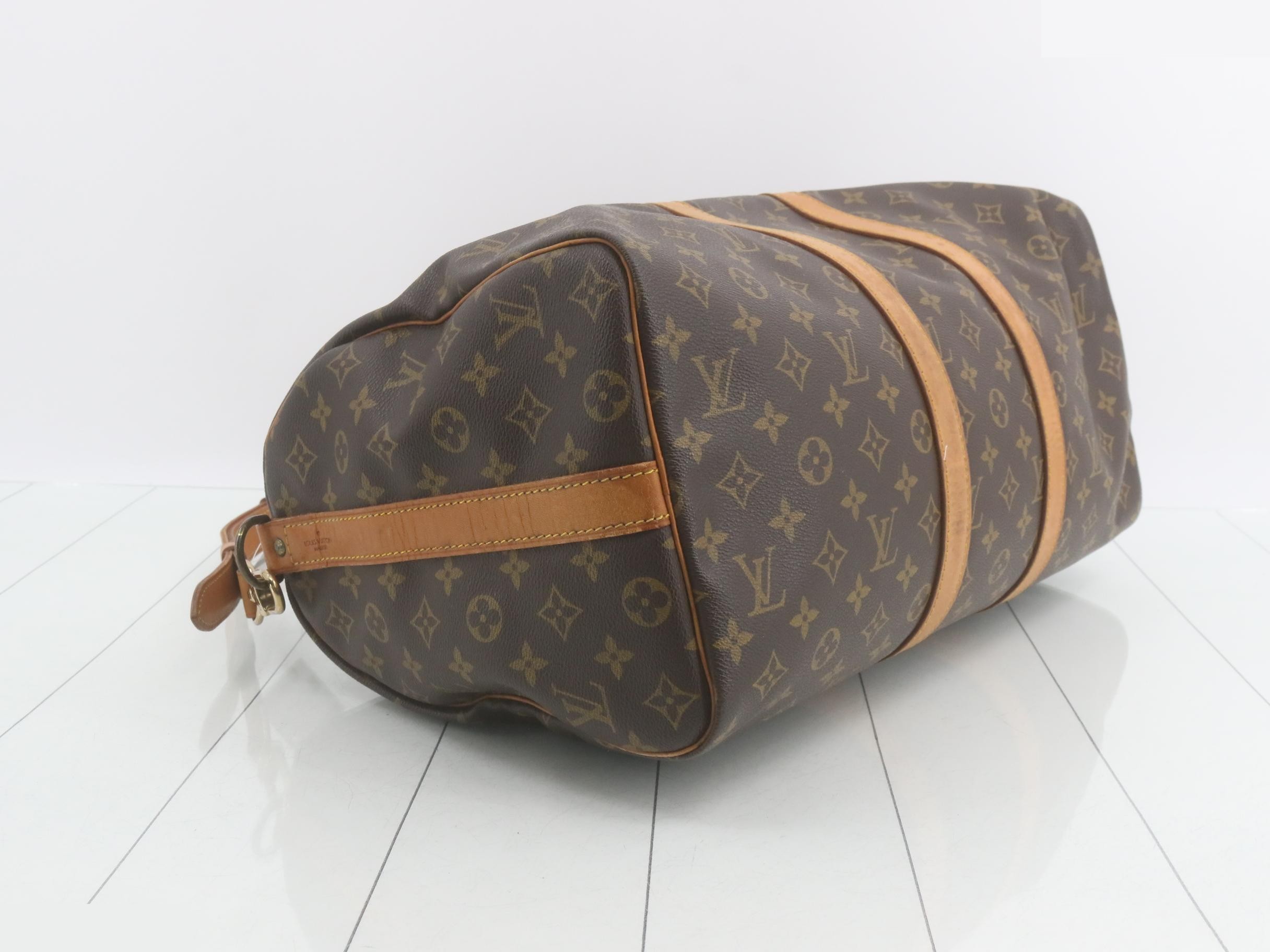 Keepall Bandoulière 45 — view 5