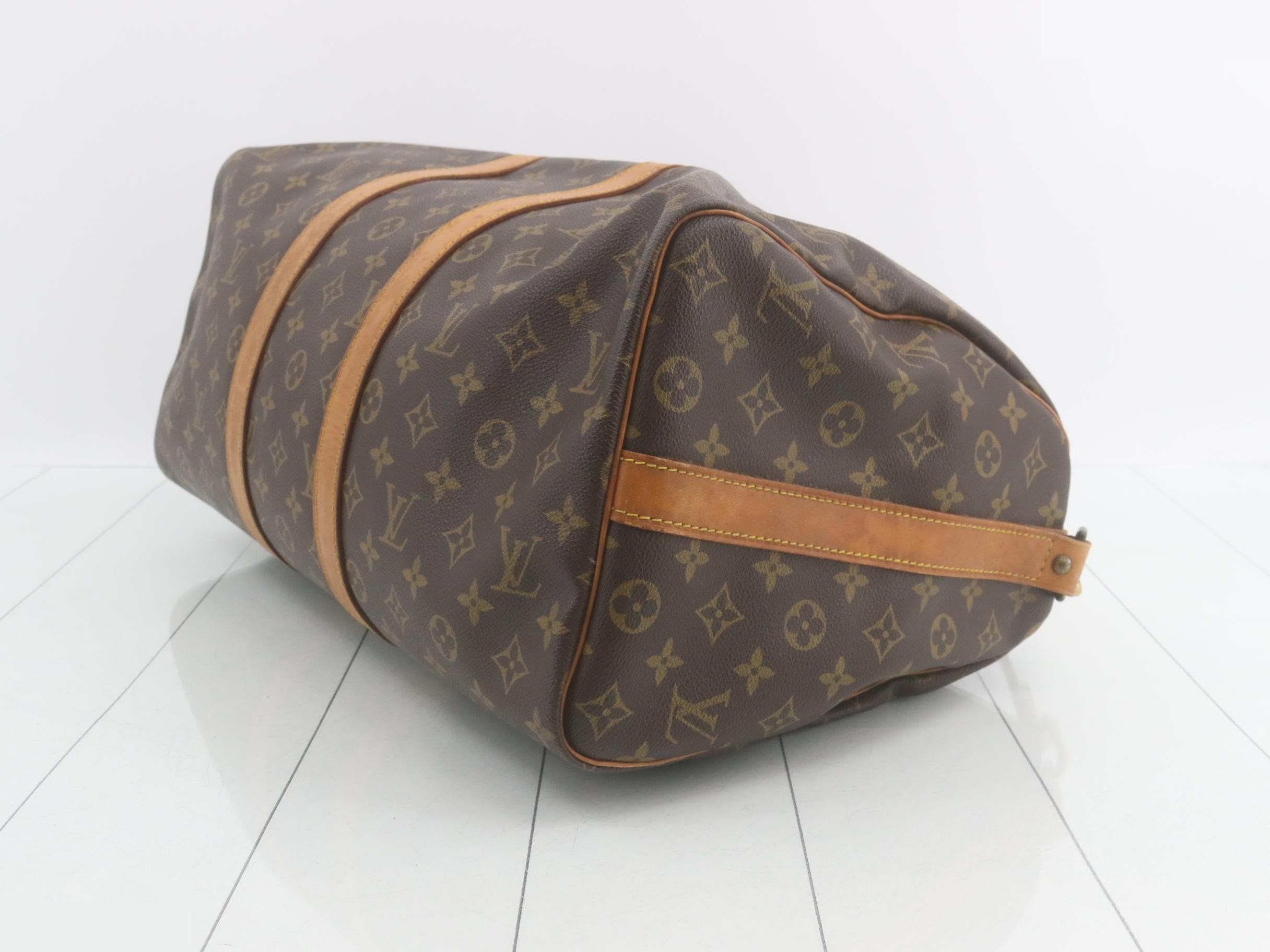 Keepall Bandoulière 45 — view 6