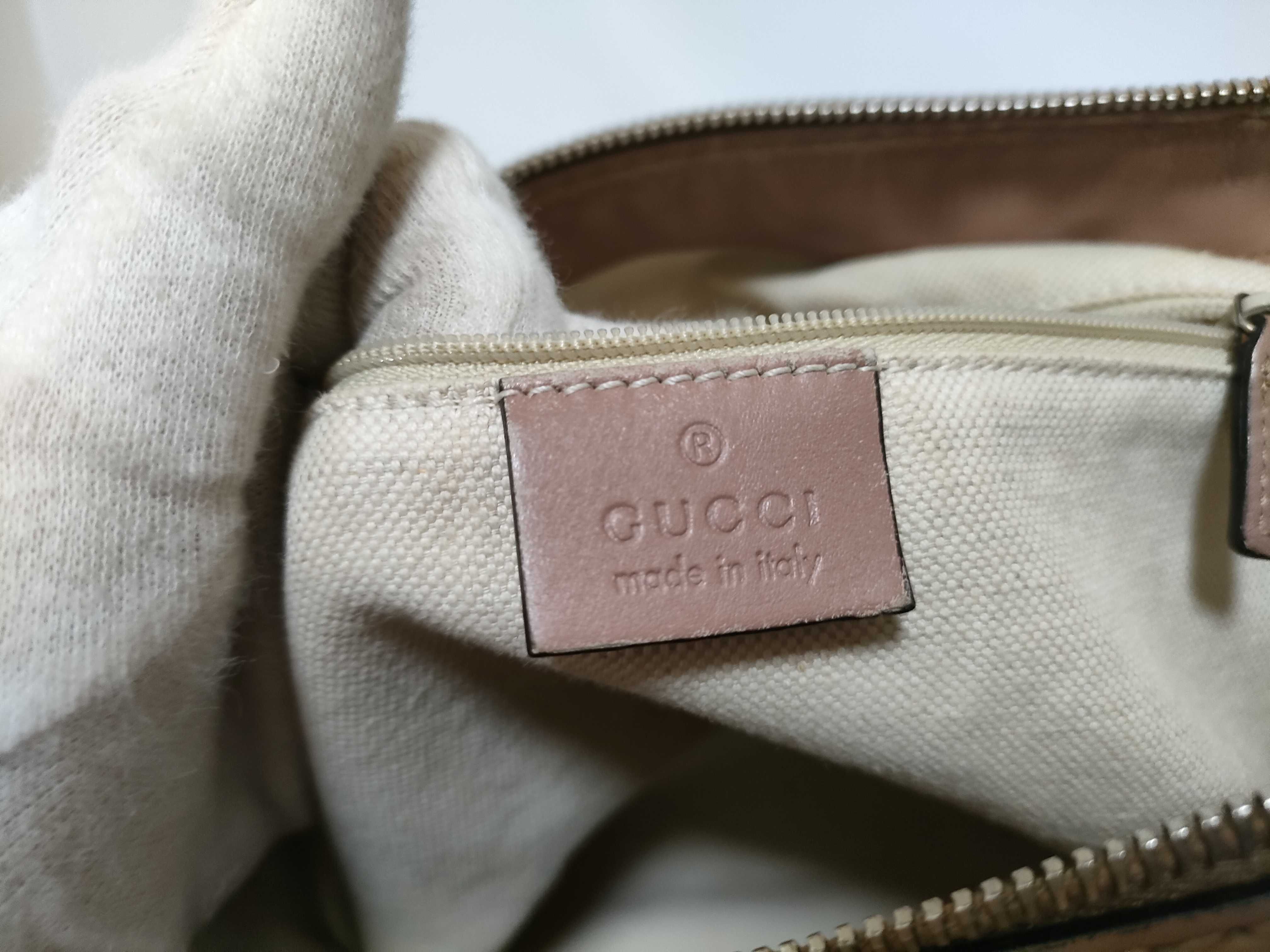 Guccissima Sukey 2-Way Handbag — view 12