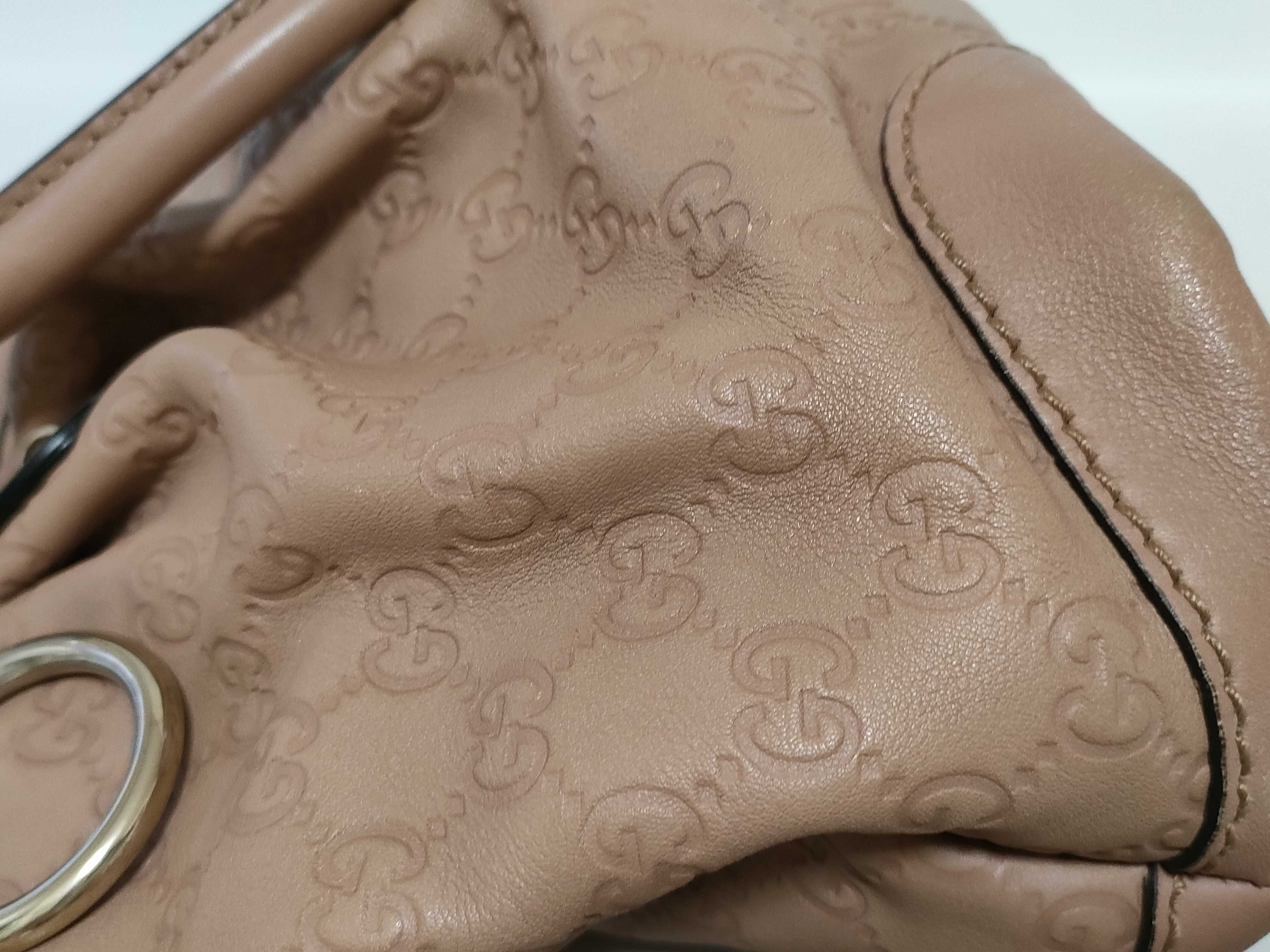 Guccissima Sukey 2-Way Handbag — view 13