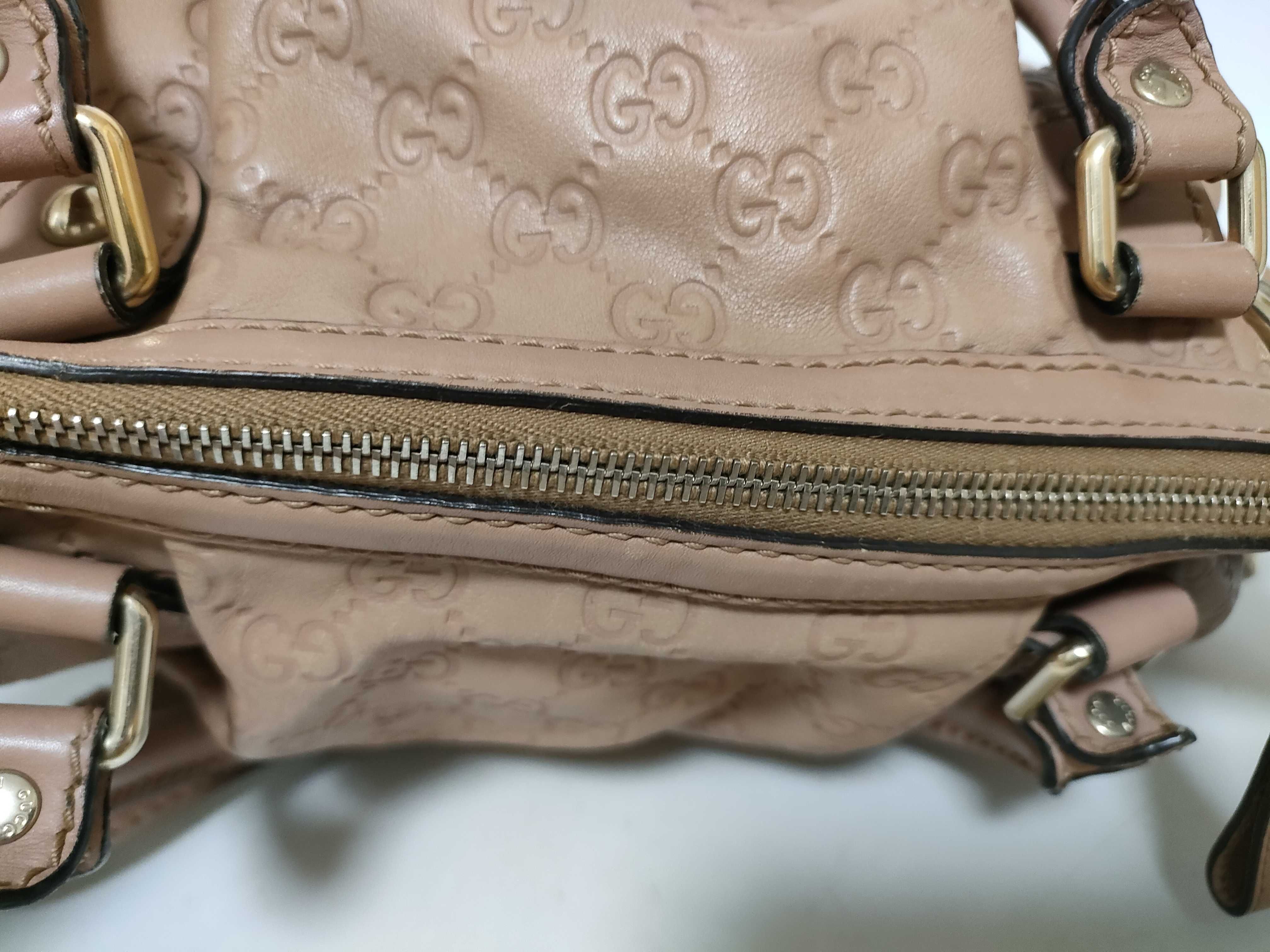 Guccissima Sukey 2-Way Handbag — view 6