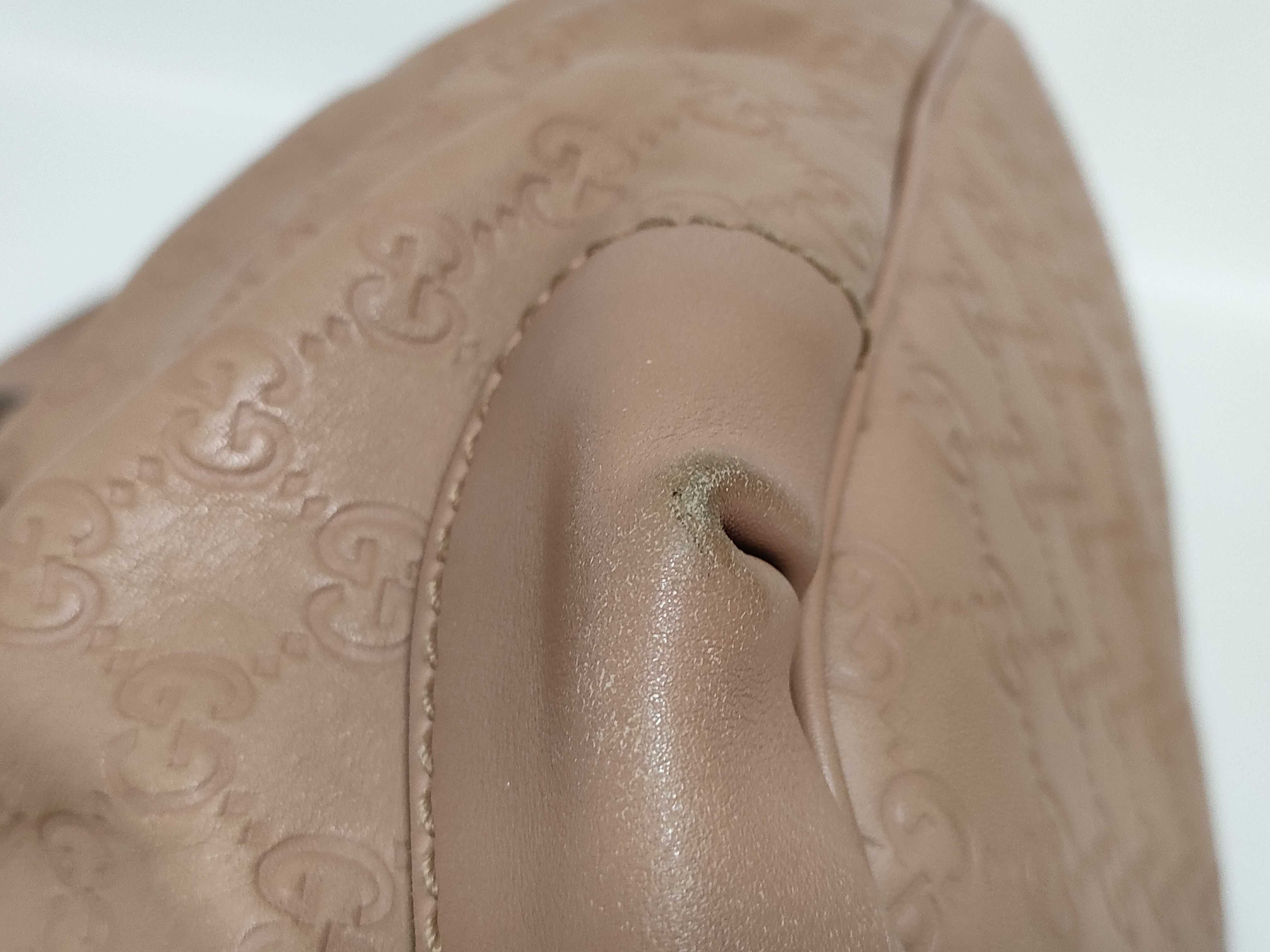 Guccissima Sukey 2-Way Handbag — view 7