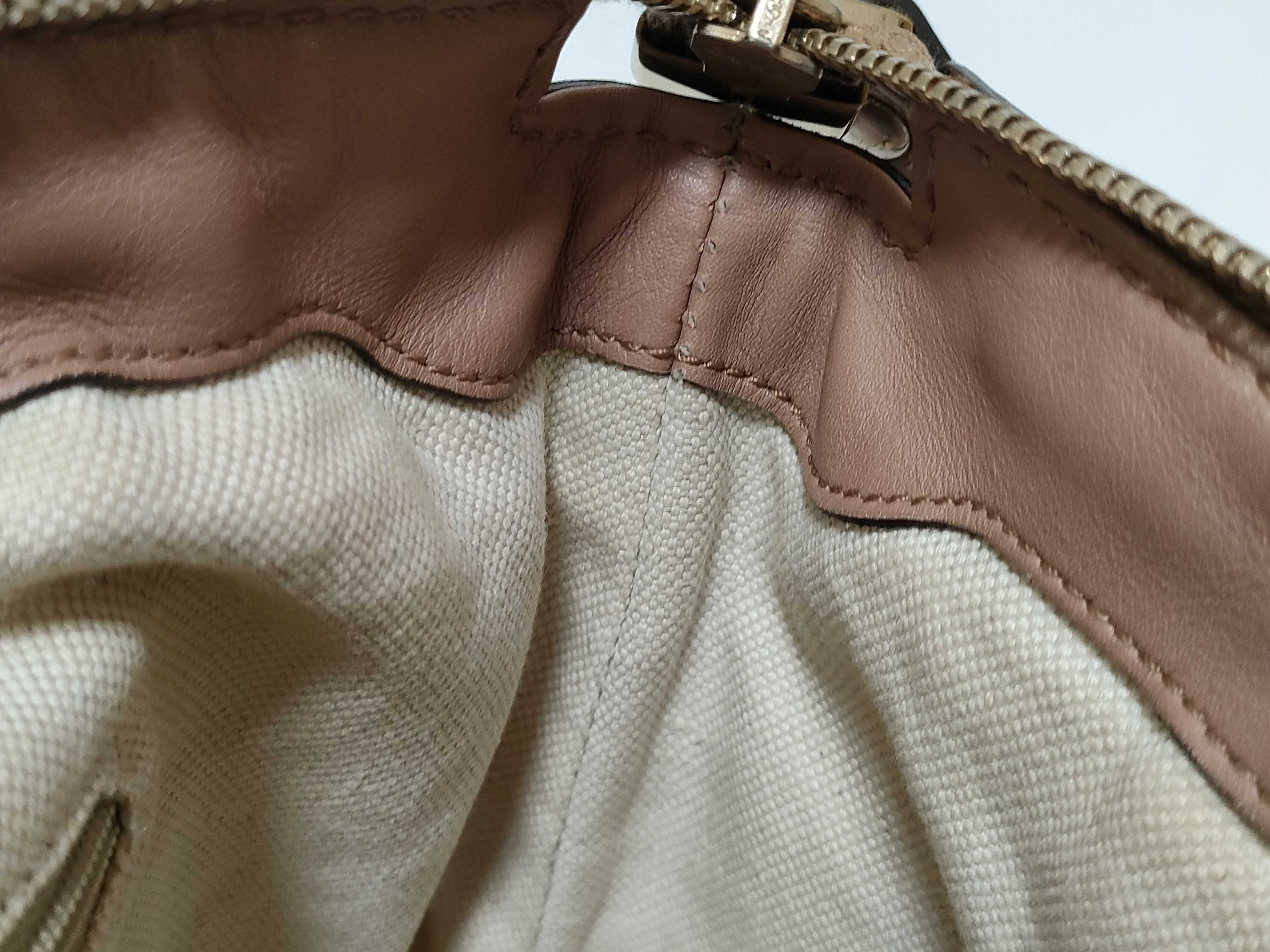 Guccissima Sukey 2-Way Handbag — view 9