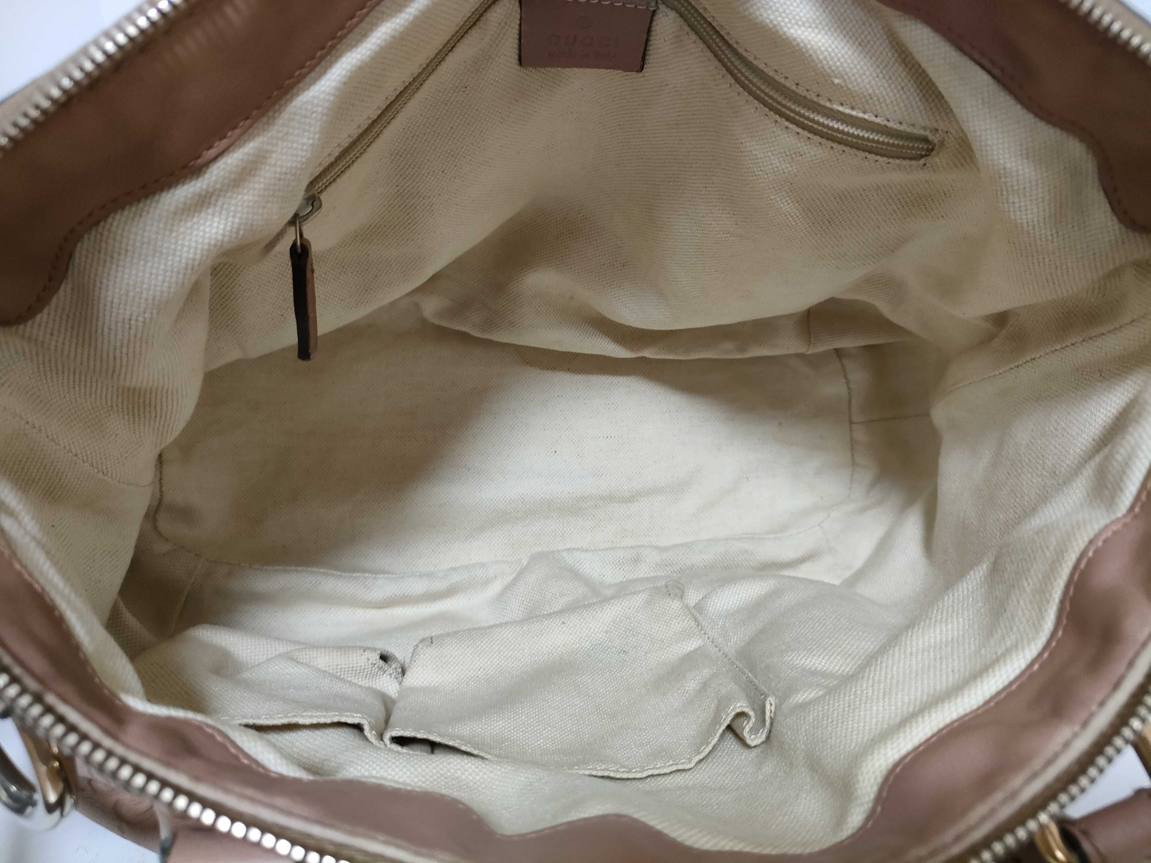 Guccissima Sukey 2-Way Handbag — view 10