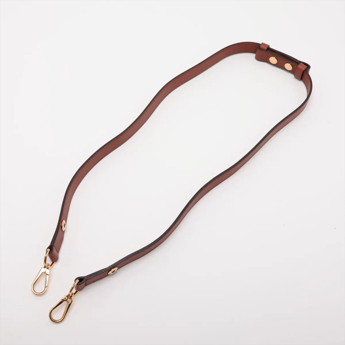 Monogram Dauphine MINI M44580 Brown (RFID detected) — view 5