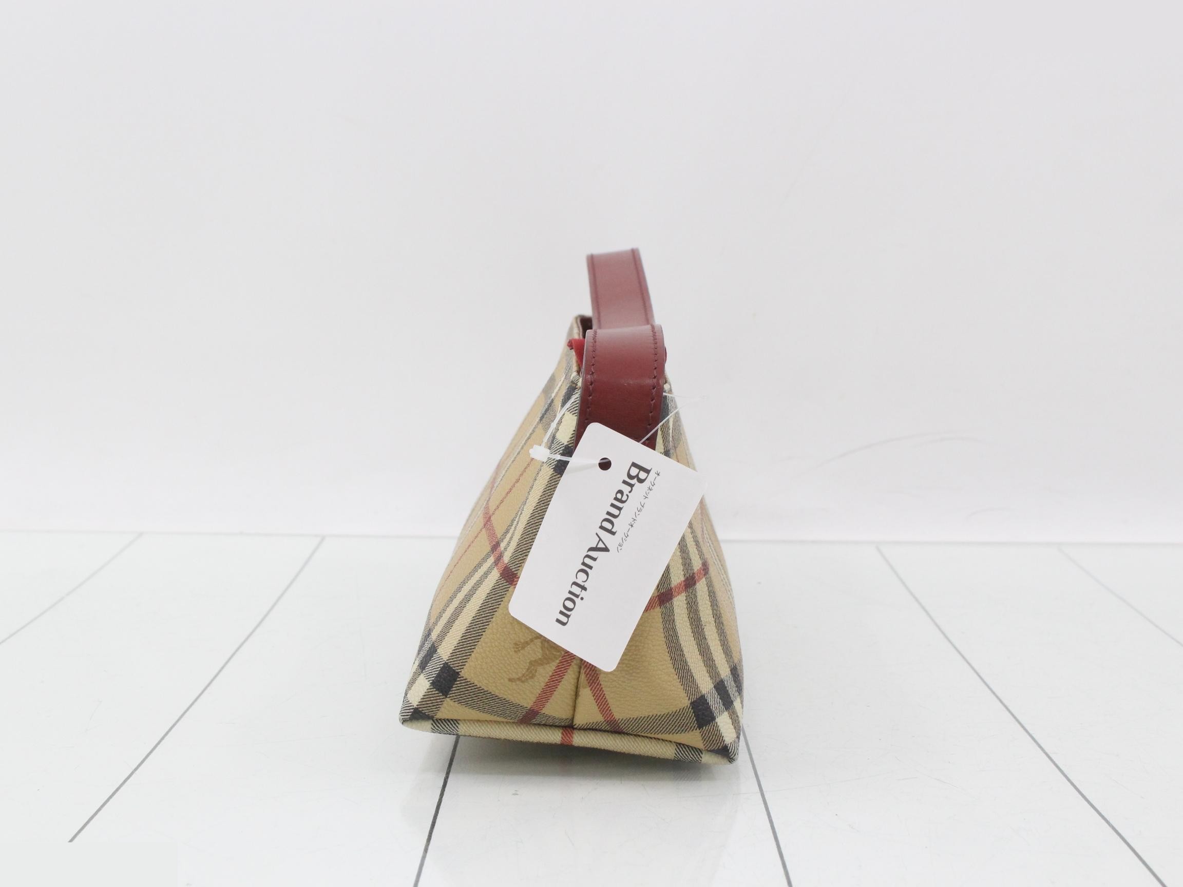 Other lines: One-shoulder bag, red — view 3