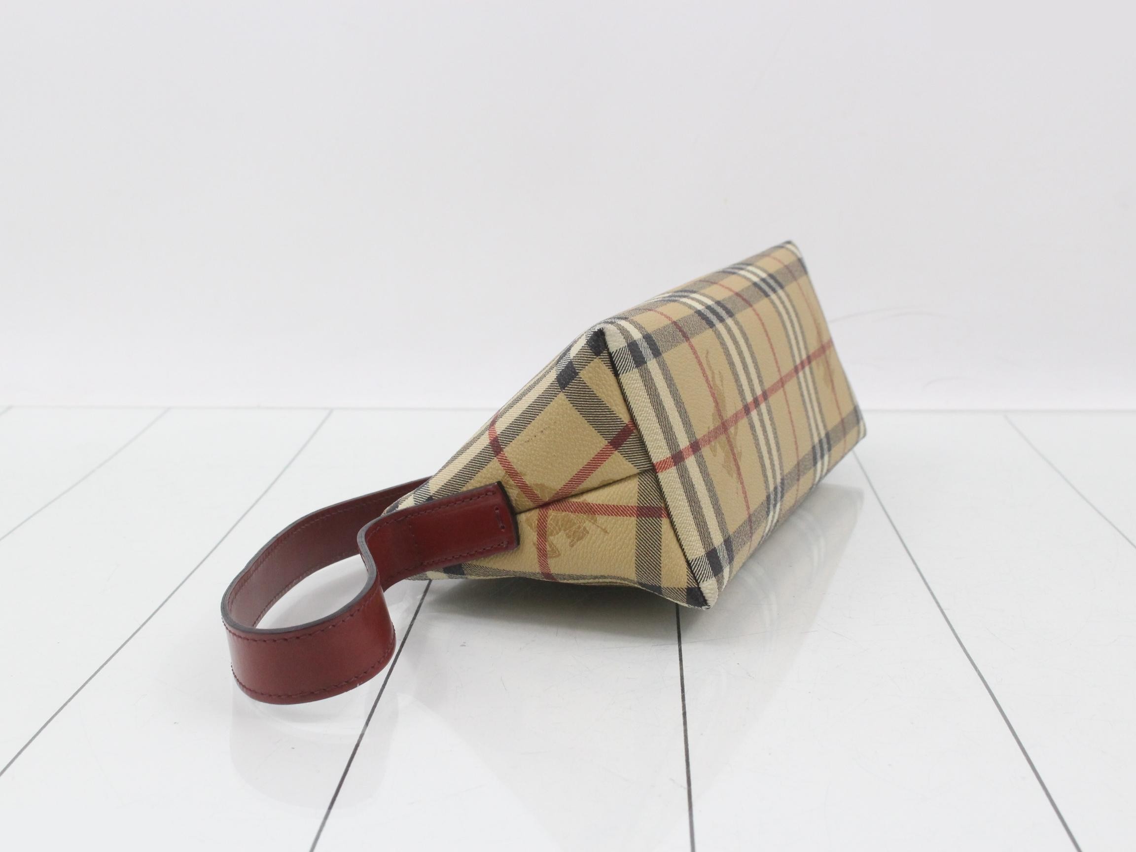 Other lines: One-shoulder bag, red — view 5
