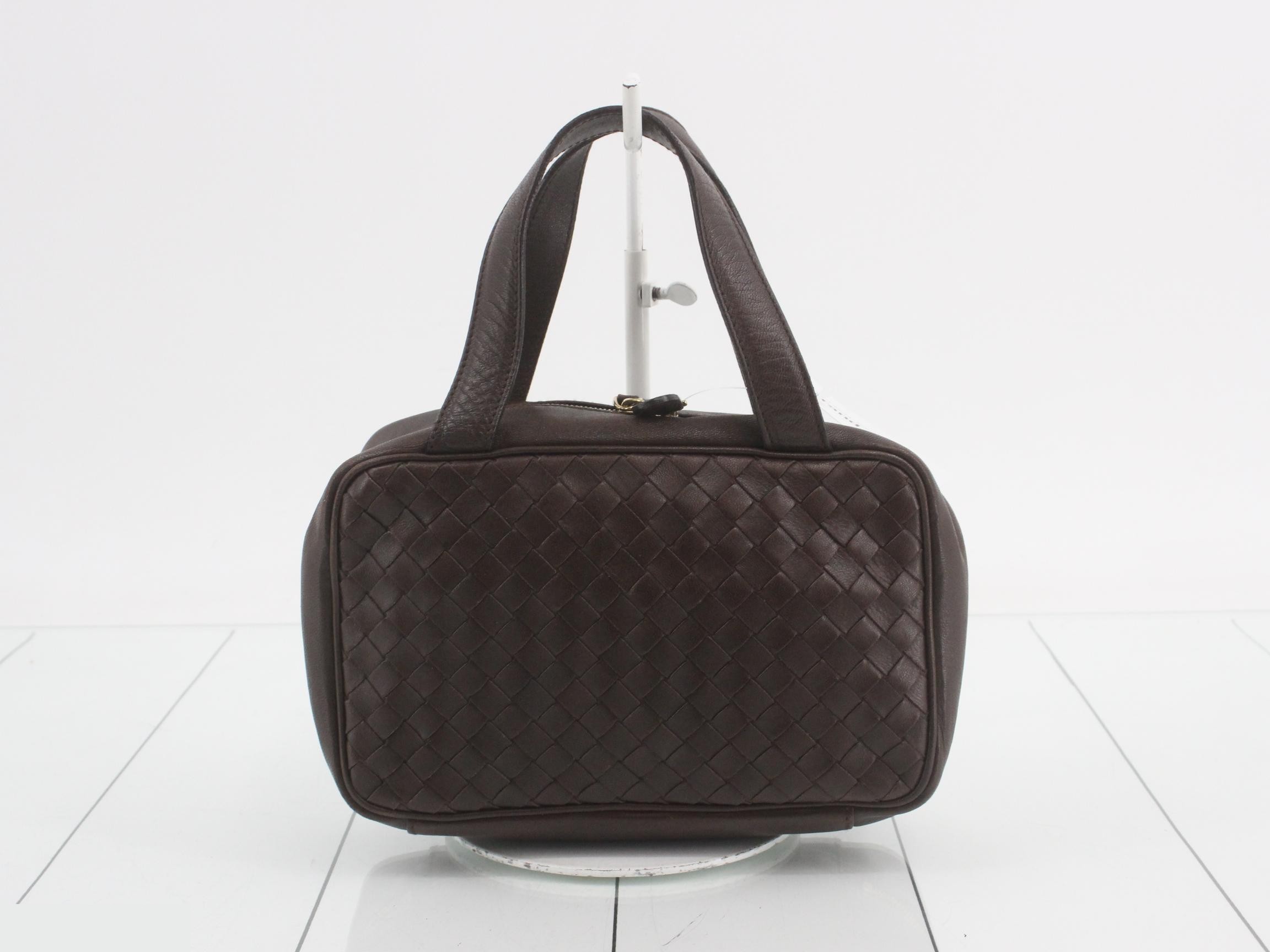 Intrecciato (bag) / Handbag — view 2