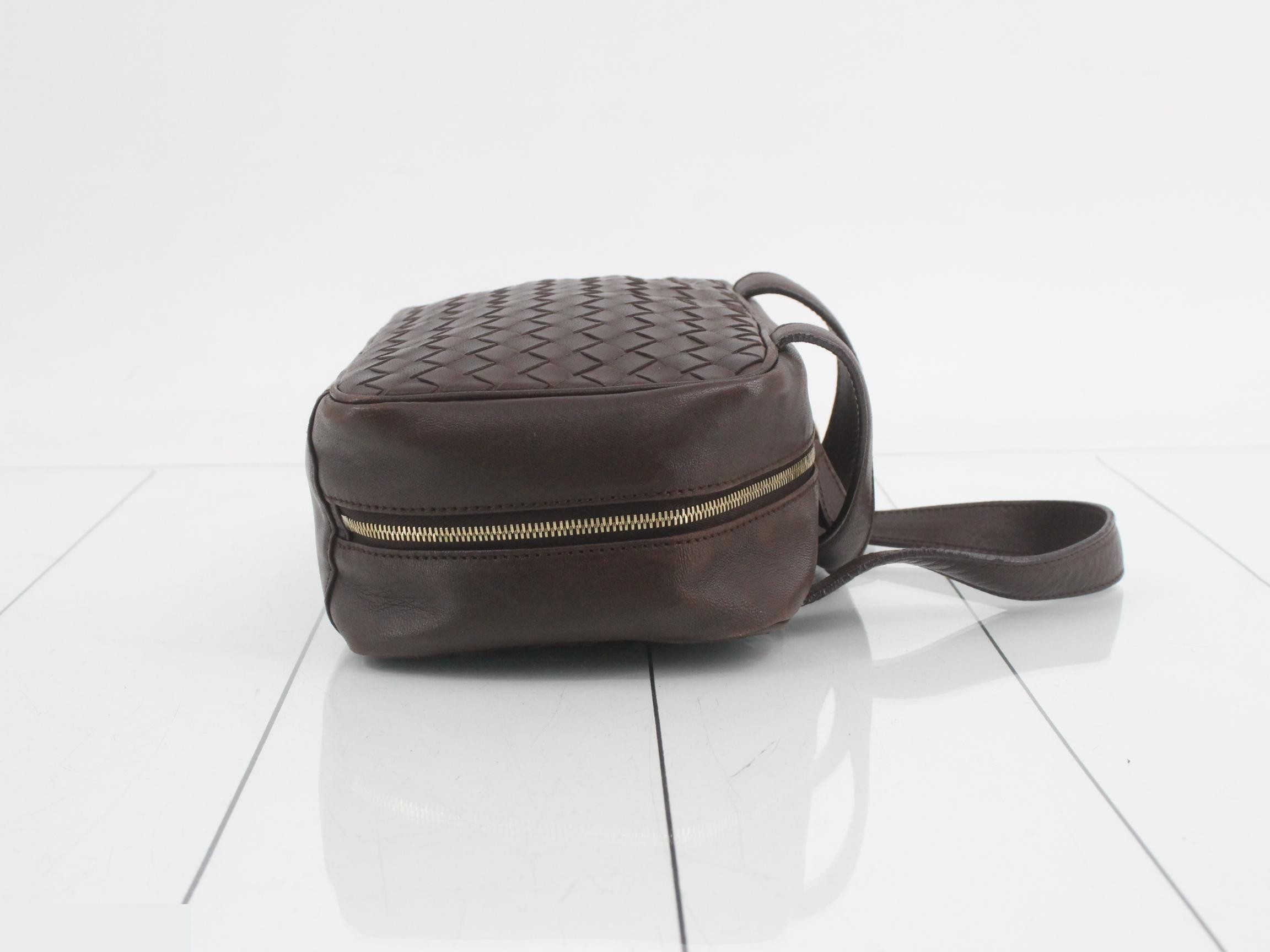 Intrecciato (bag) / Handbag — view 3