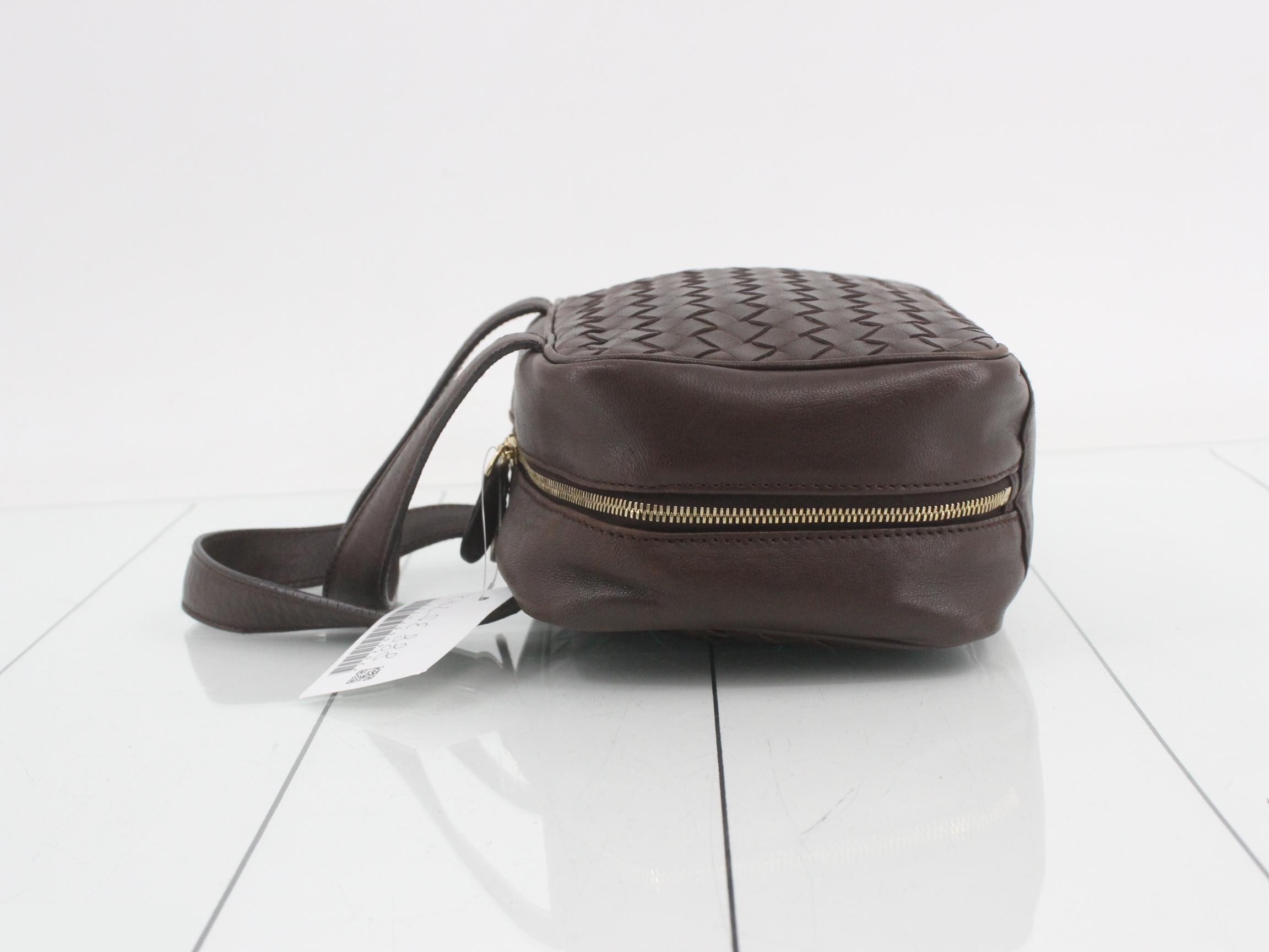 Intrecciato (bag) / Handbag — view 4