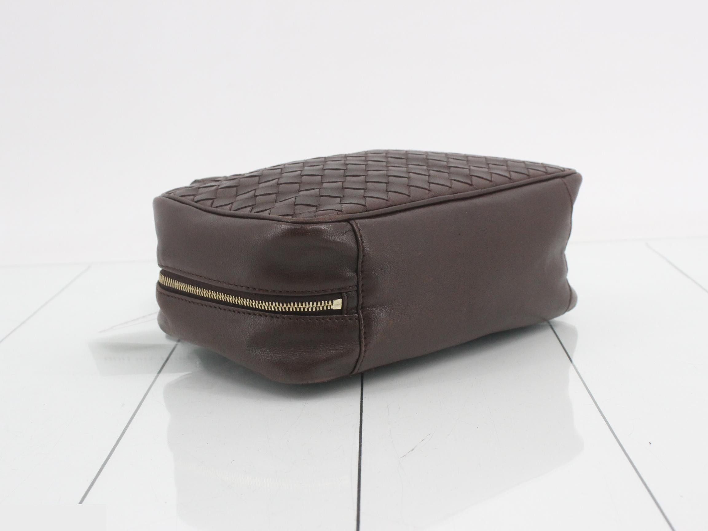 Intrecciato (bag) / Handbag — view 5