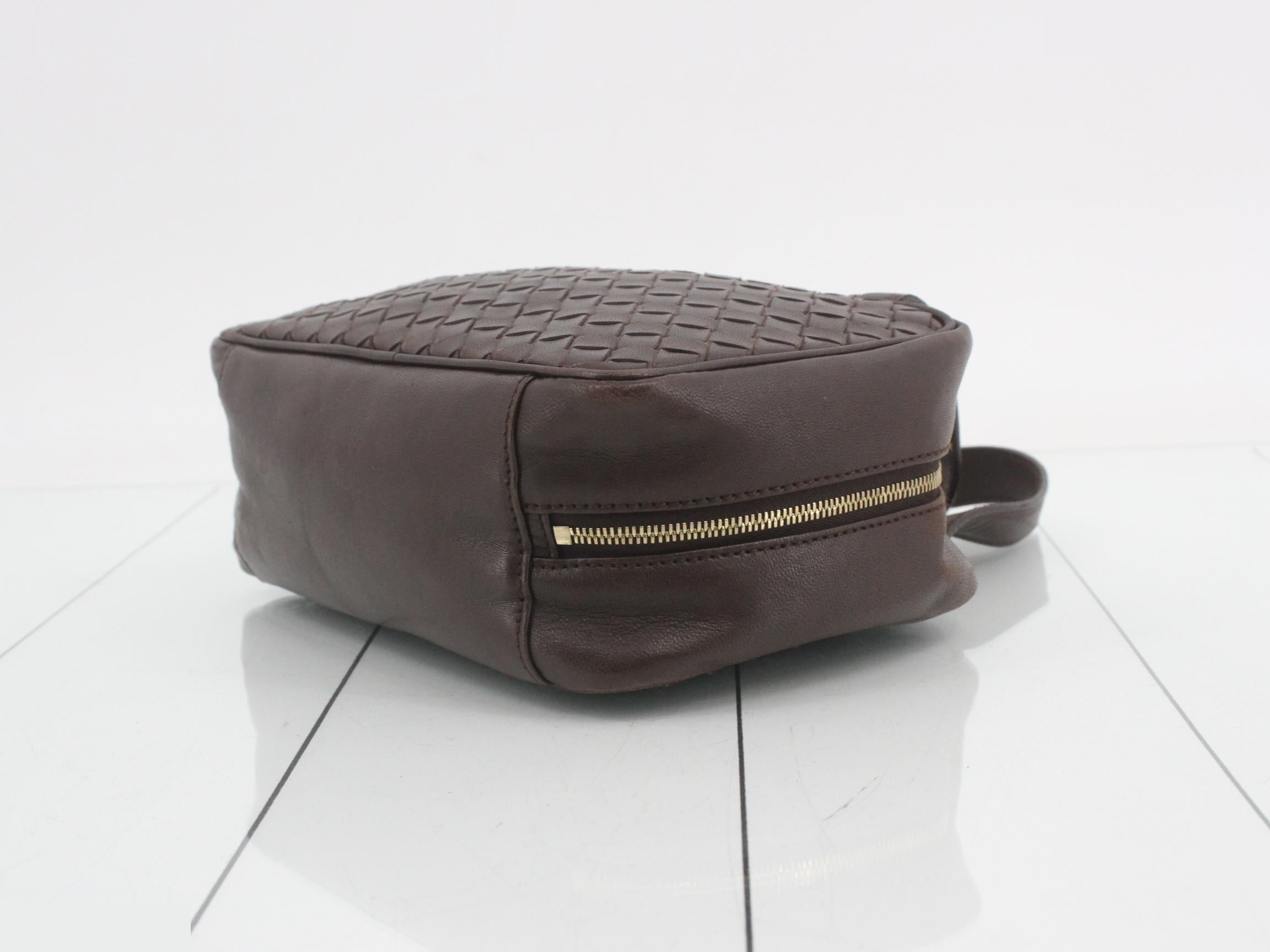 Intrecciato (bag) / Handbag — view 6