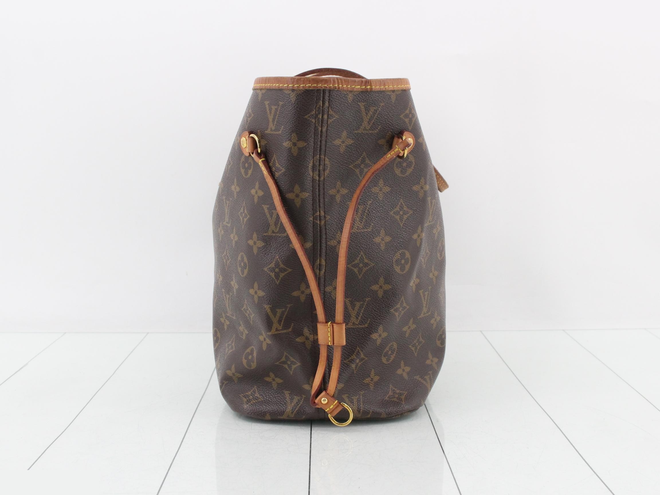 Neverfull MM — view 3