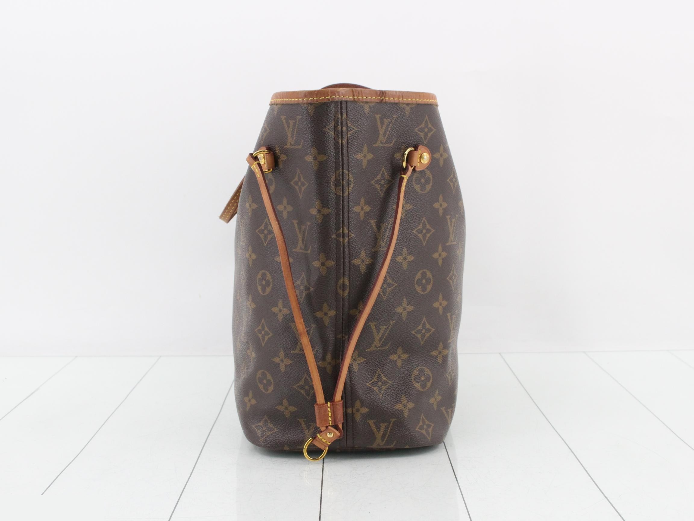 Neverfull MM — view 4