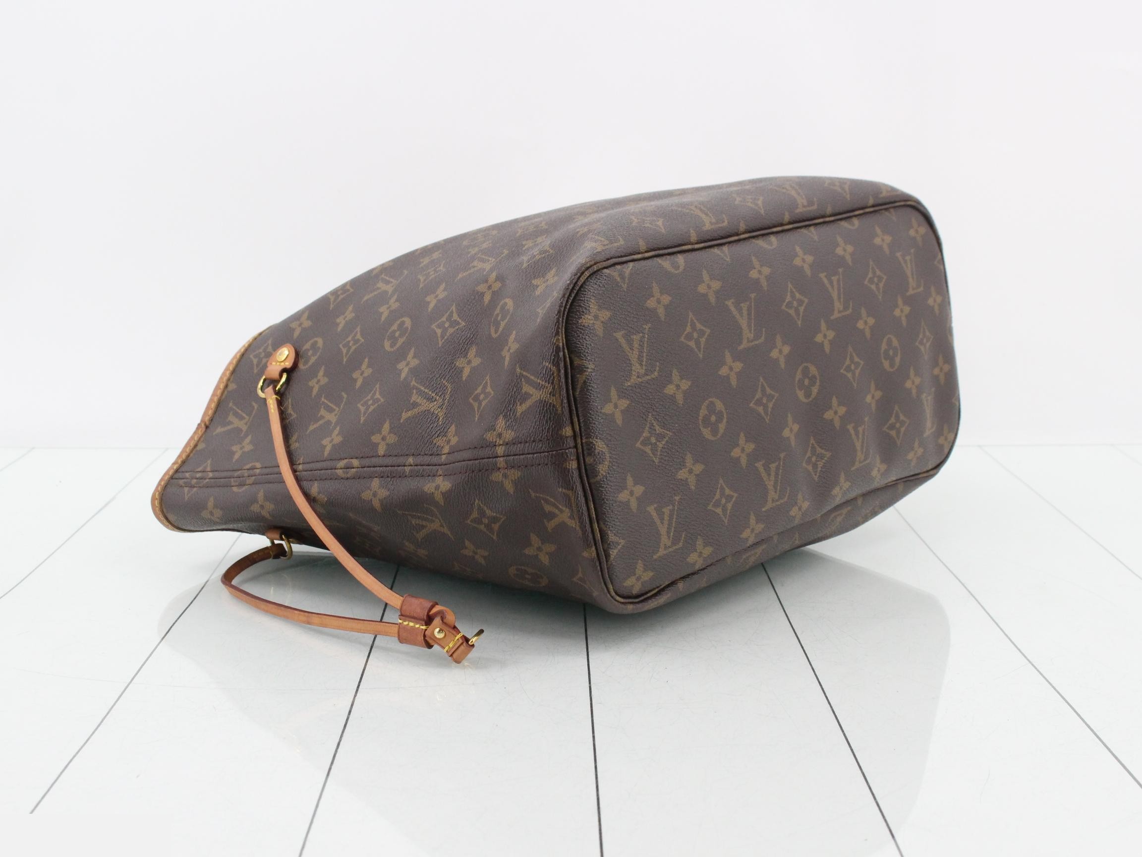 Neverfull MM — view 5