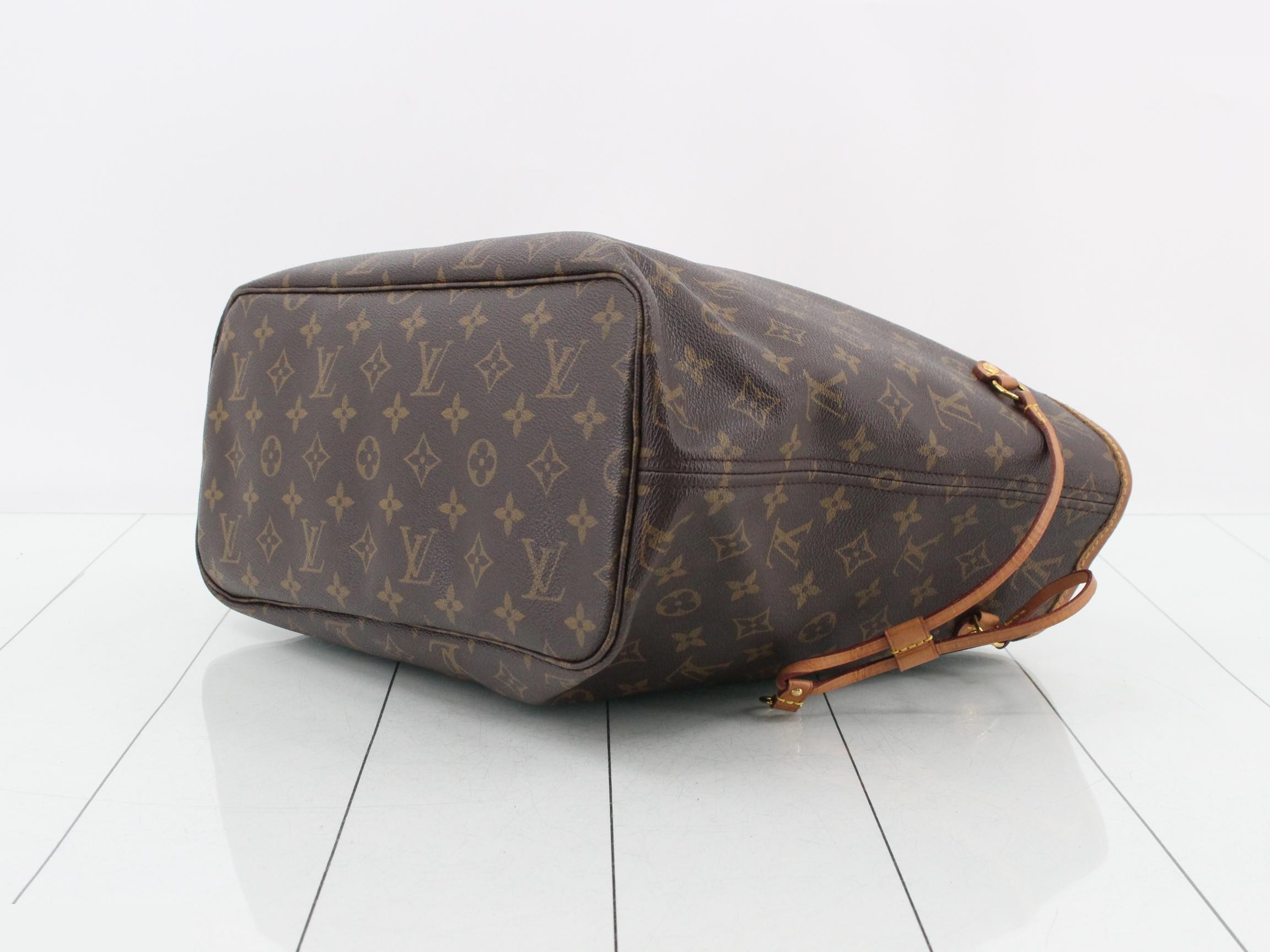 Neverfull MM — view 6