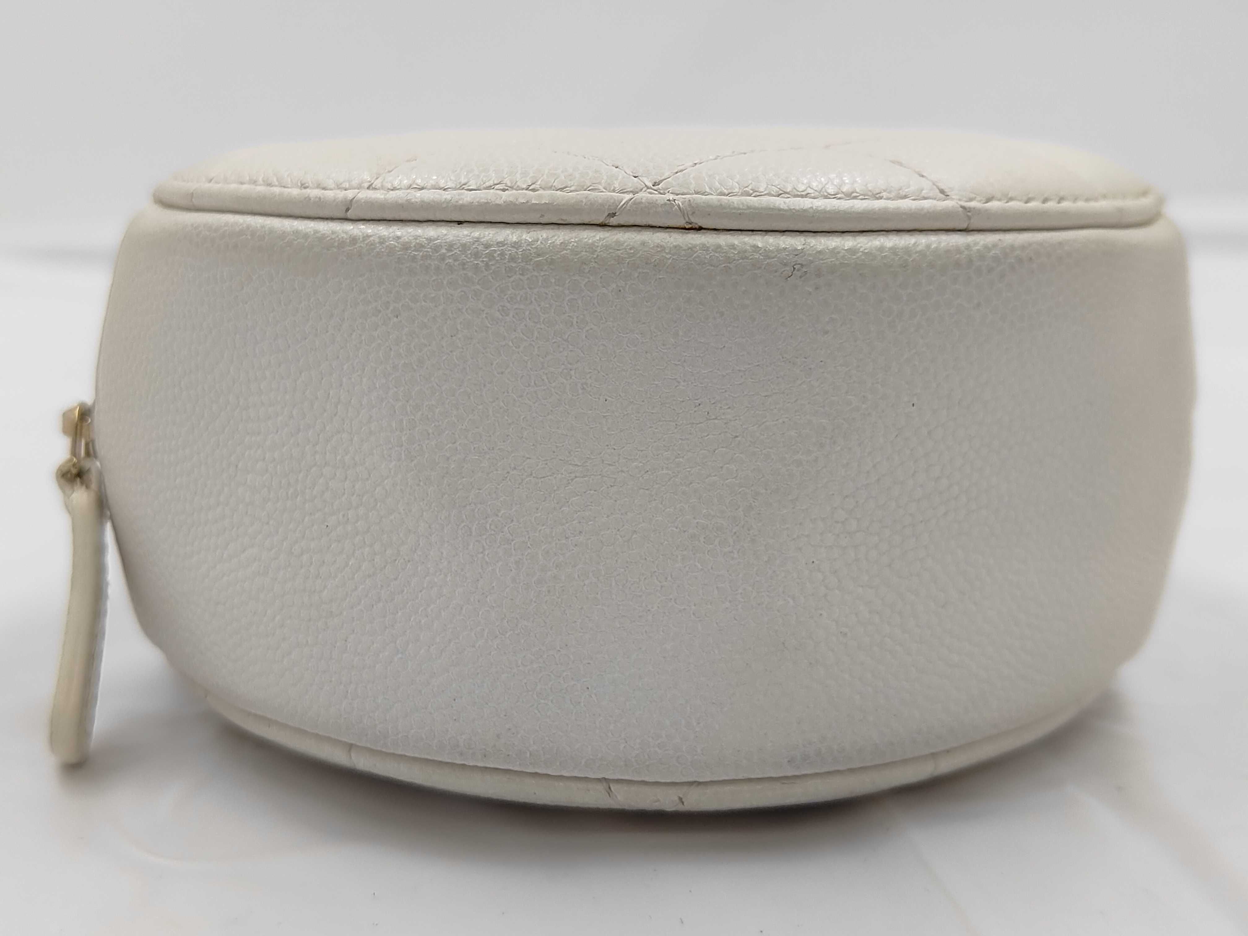 Round AP0245 Chain Shoulder Bag — view 7