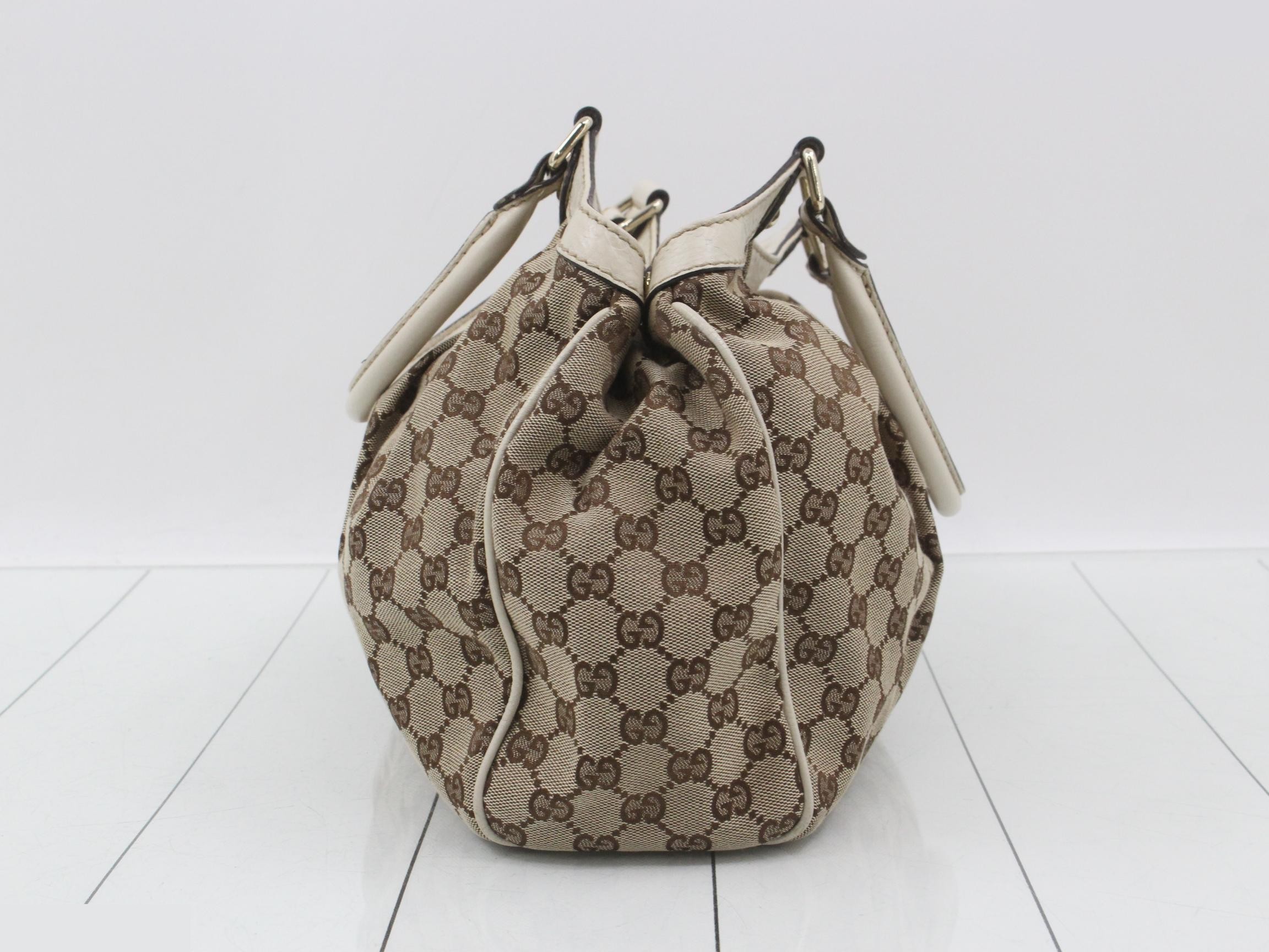 Sukey handbag, beige, 211944, 494375 — view 3