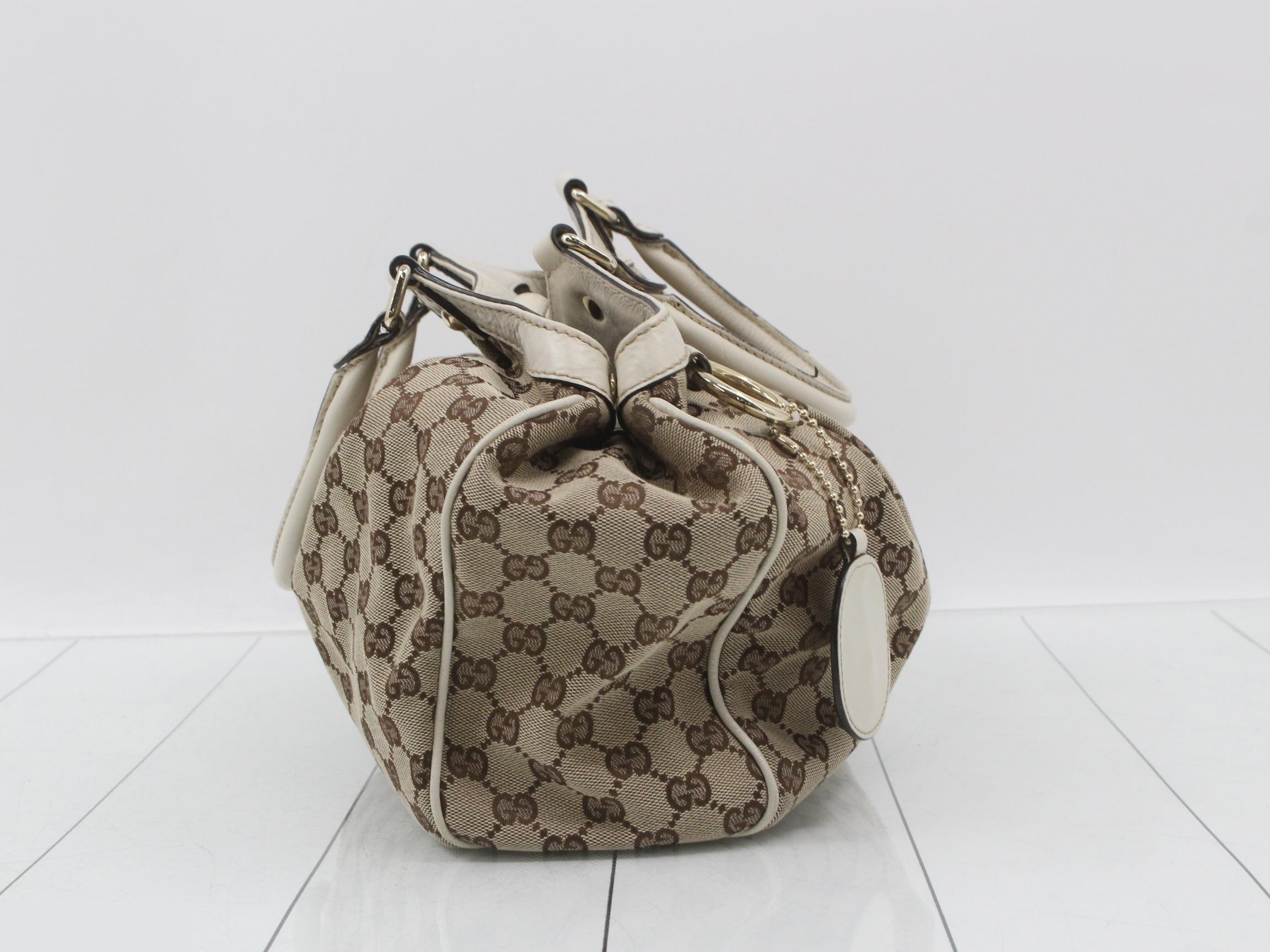Sukey handbag, beige, 211944, 494375 — view 4
