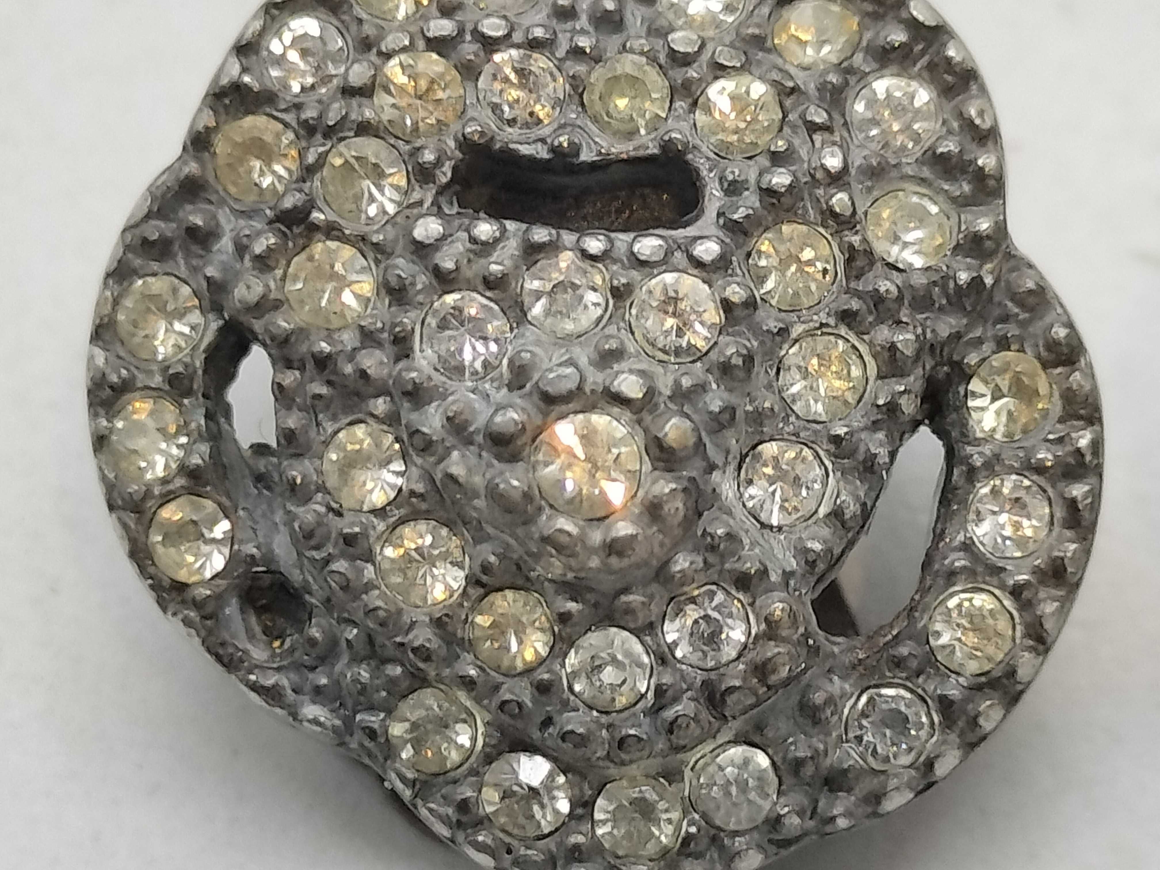 Stone and Rare Earrings — view 2