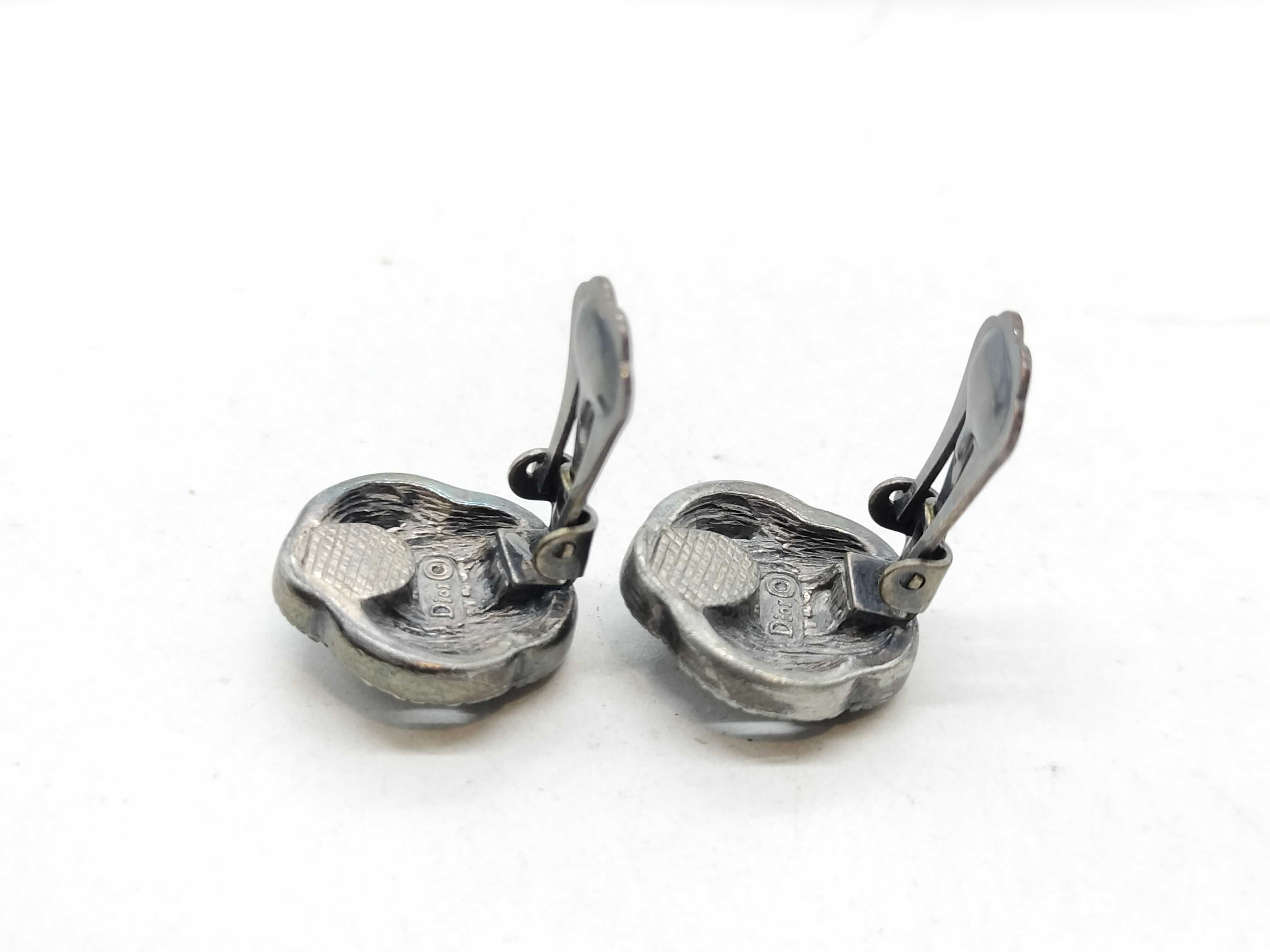 Stone and Rare Earrings — view 7