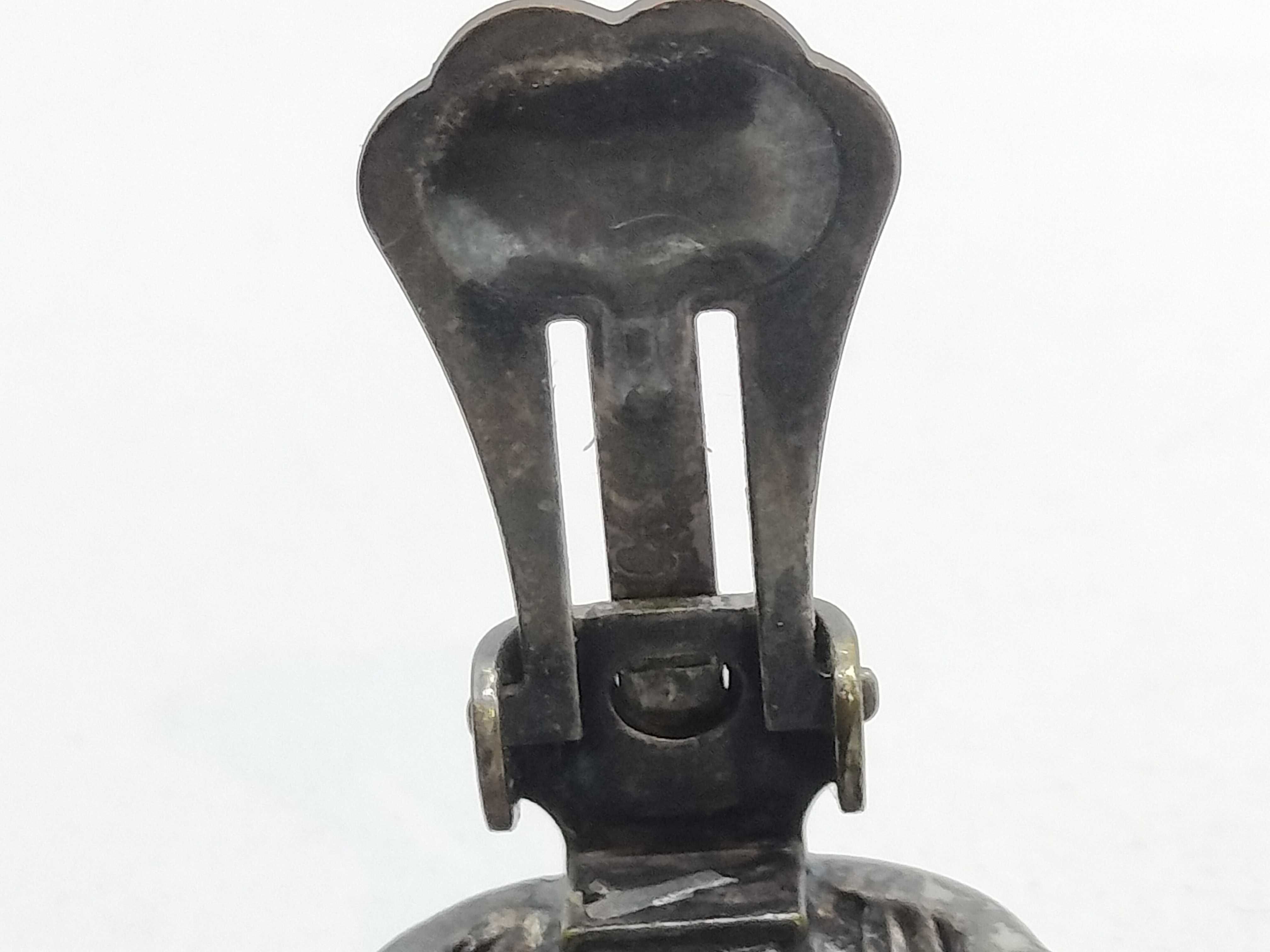 Stone and Rare Earrings — view 10