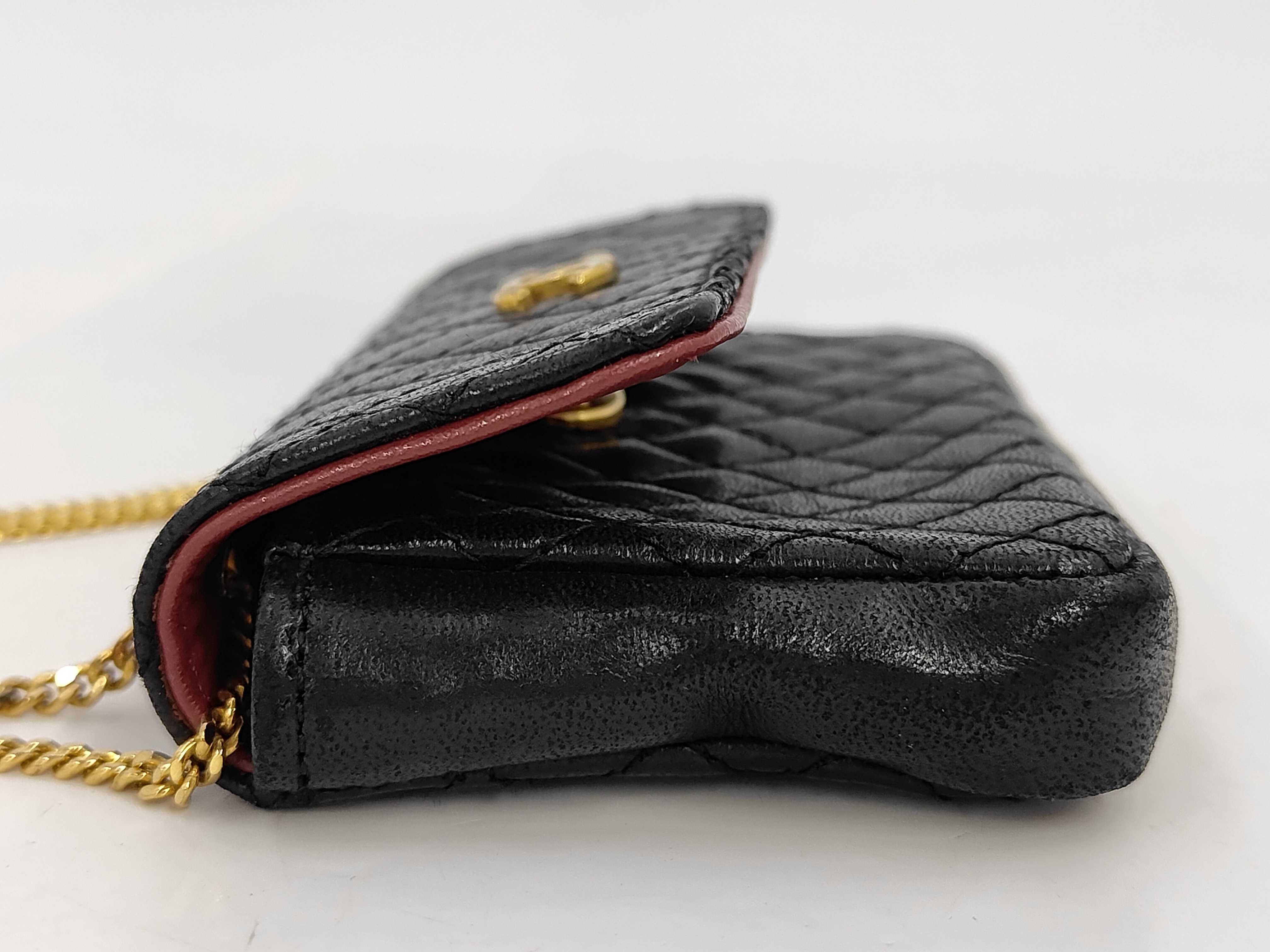 Charm Shoulder Bag — view 11