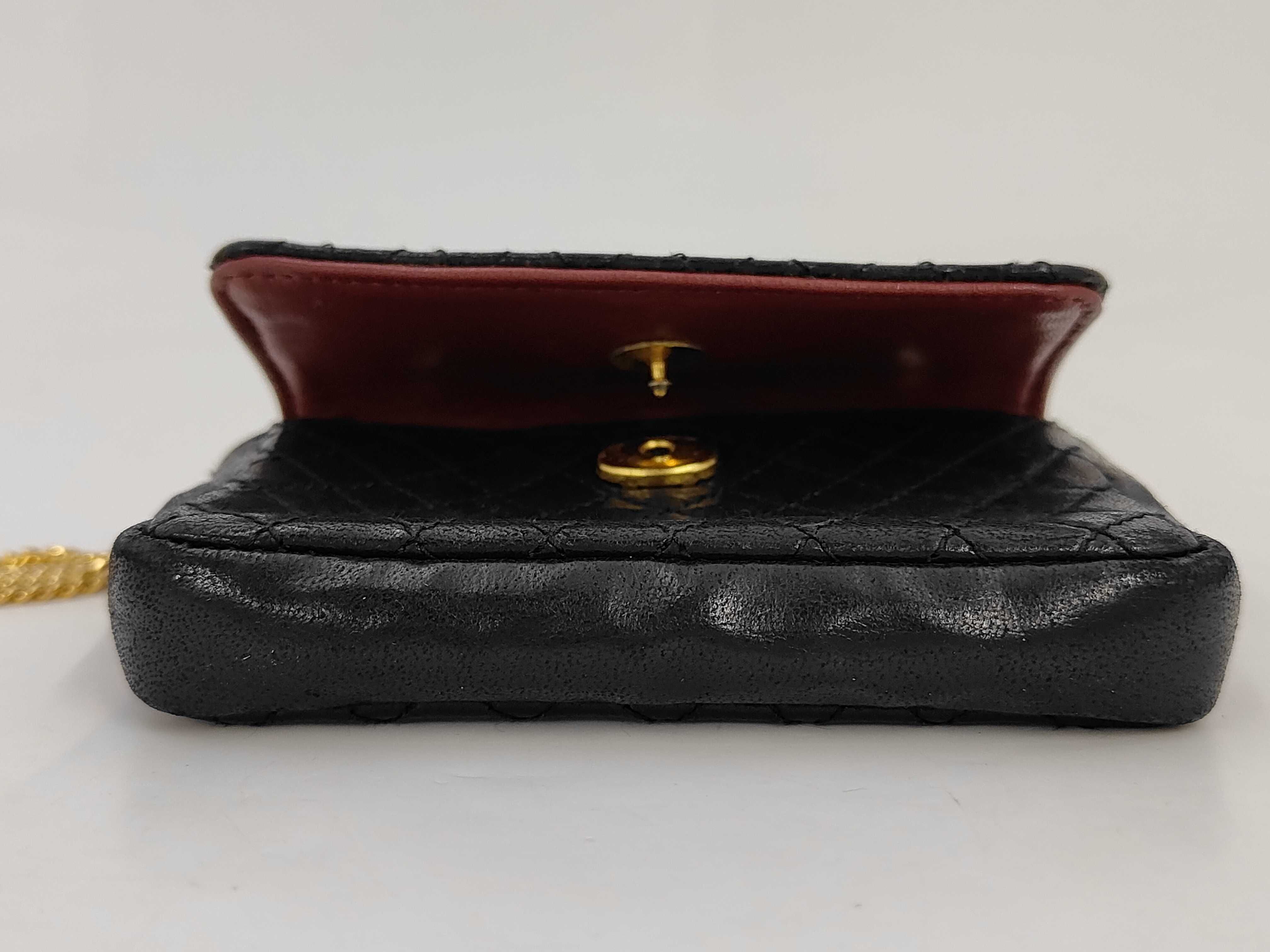 Charm Shoulder Bag — view 4