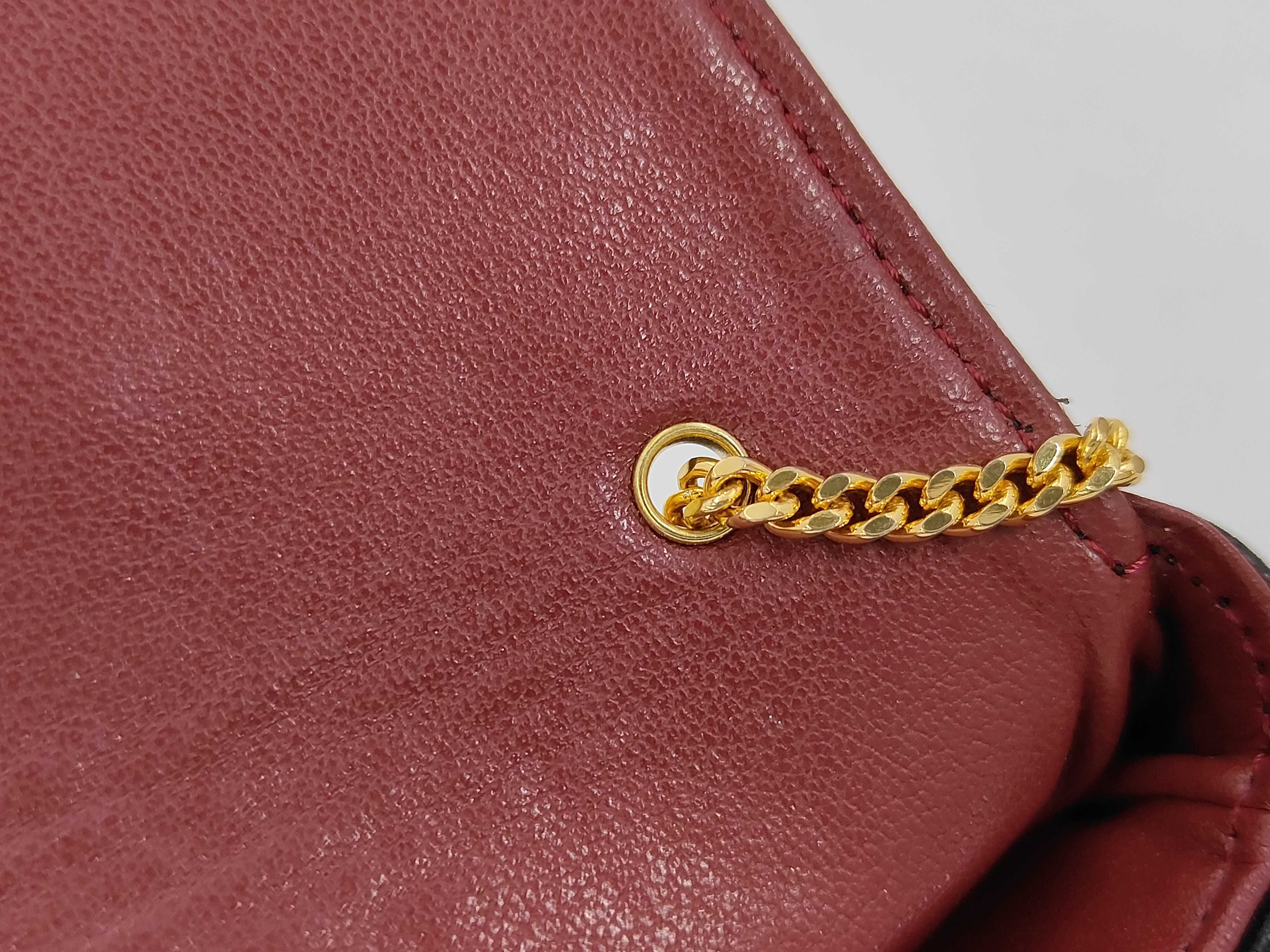 Charm Shoulder Bag — view 7