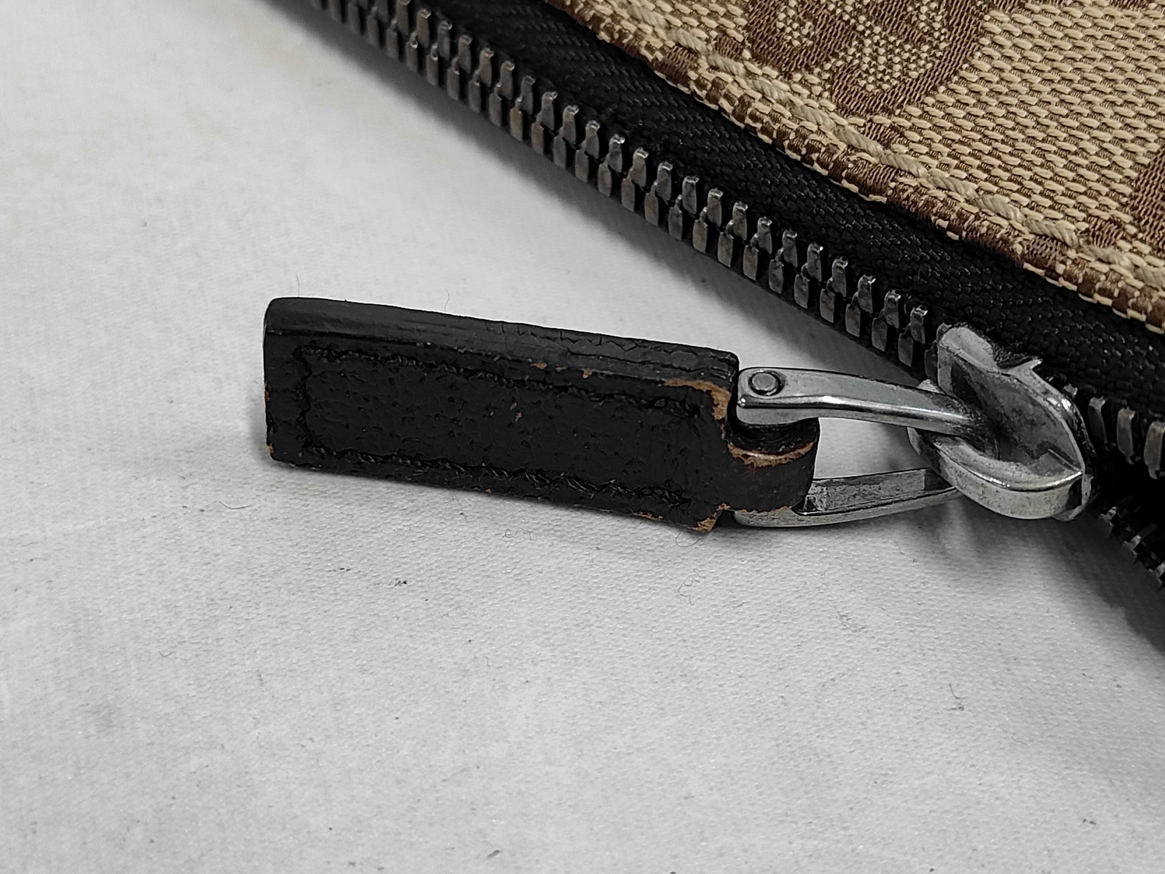 GG Canvas 110054 Shoulder Bag — view 7