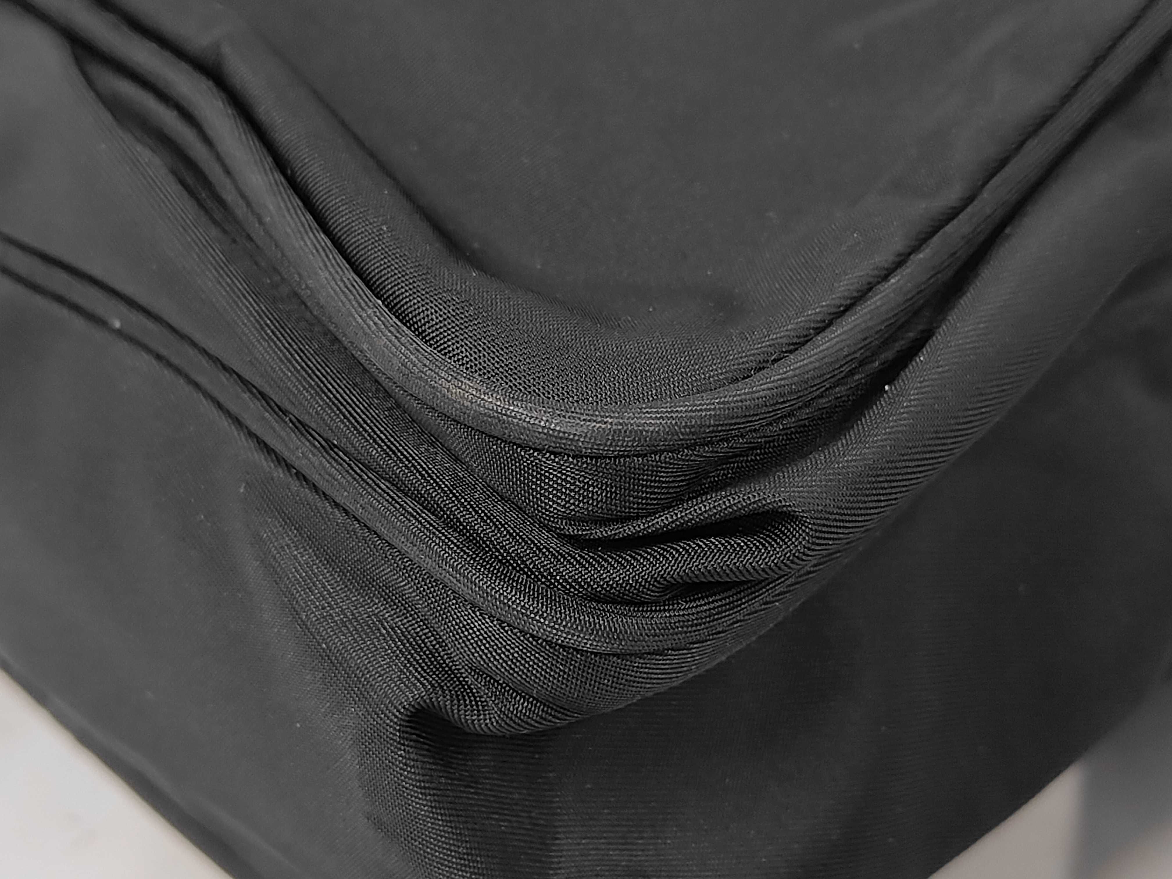 Nylon Shoulder Bag — view 6