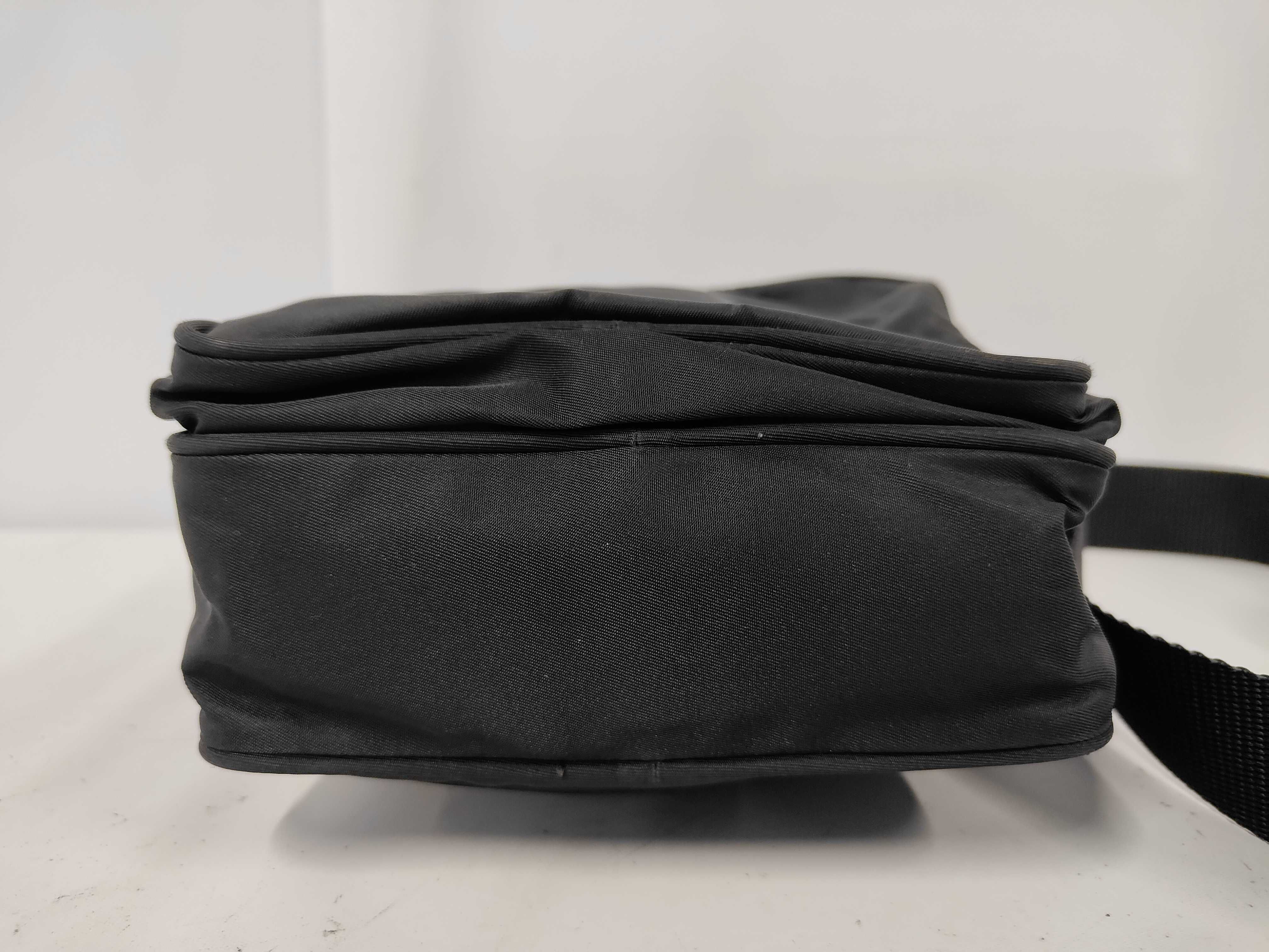 Nylon Shoulder Bag — view 7