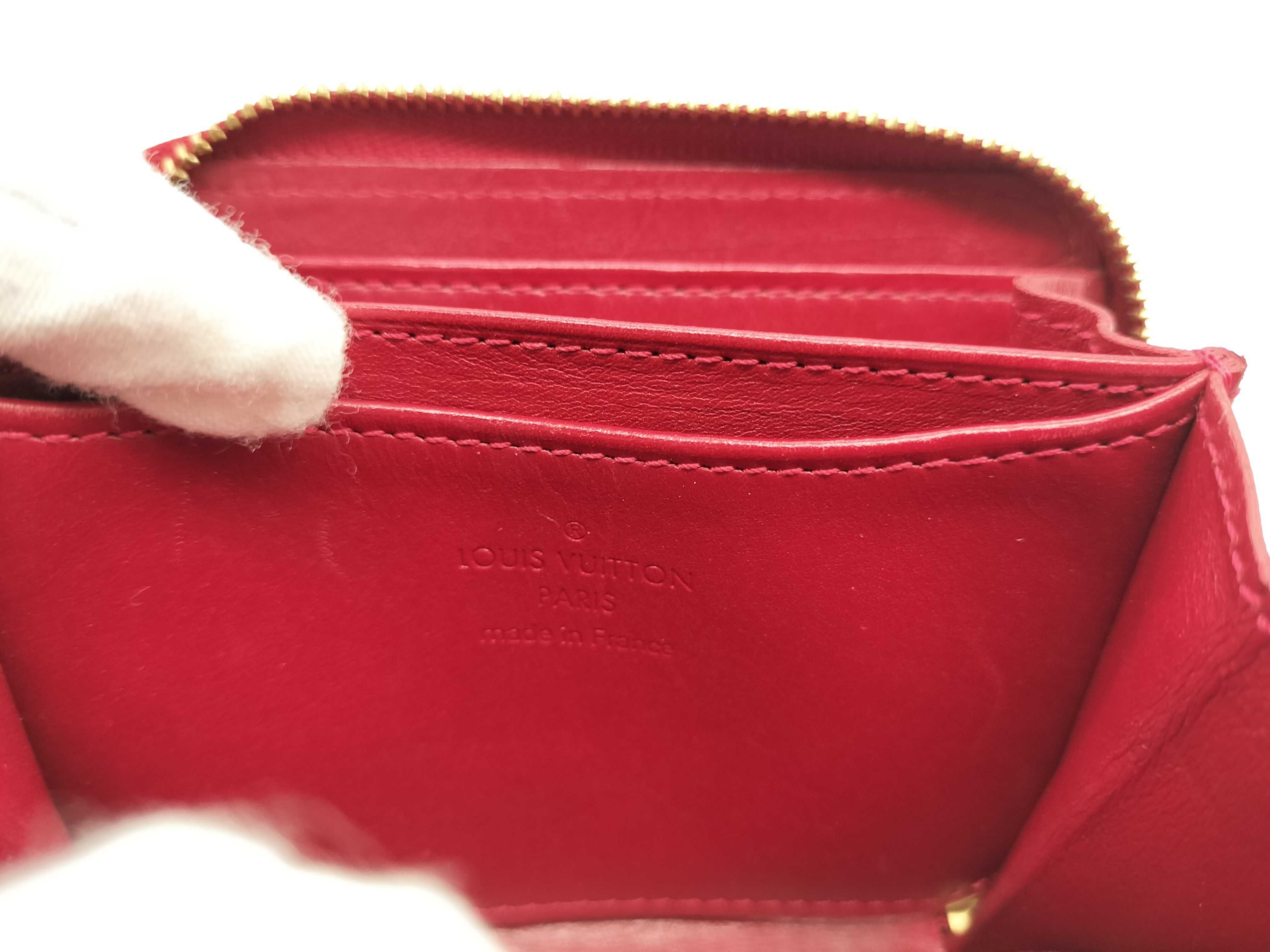 Vernis Zippy Coin Purse Coin Case — view 11