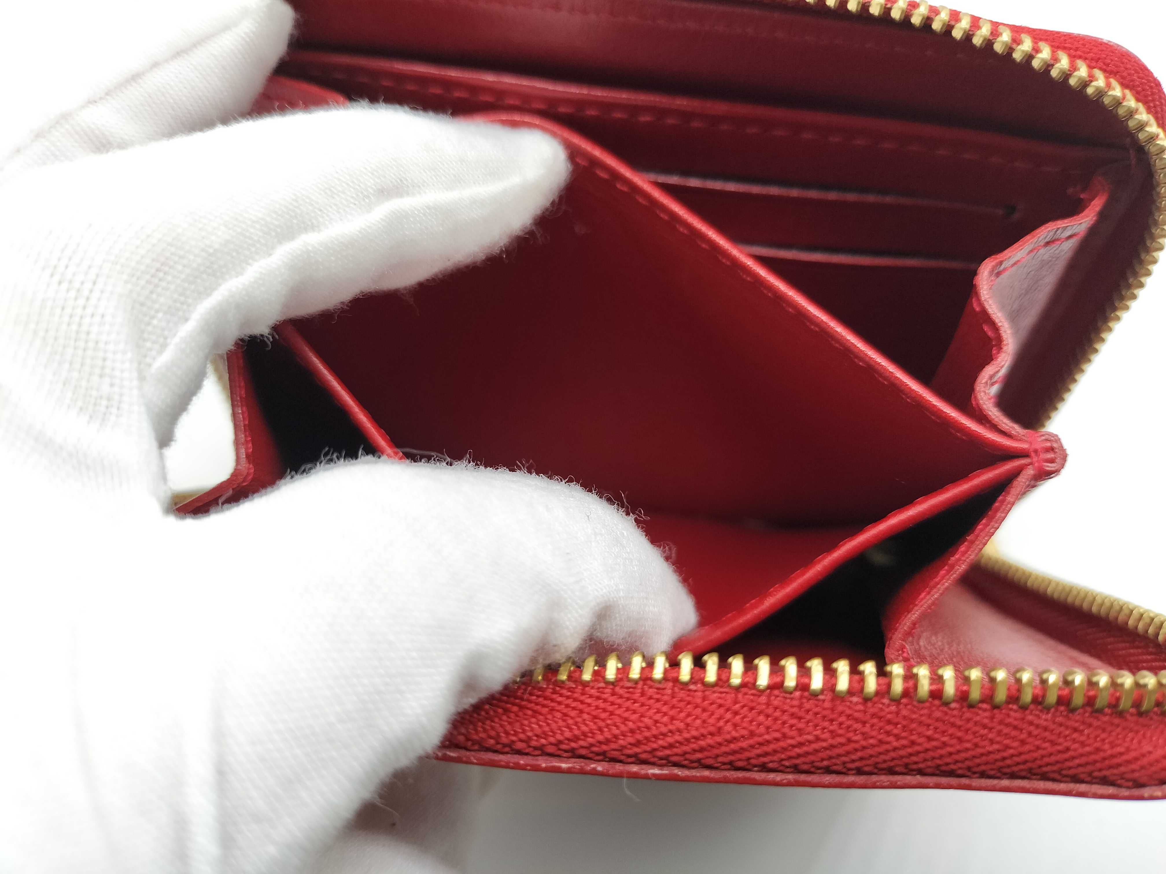 Vernis Zippy Coin Purse Coin Case — view 12