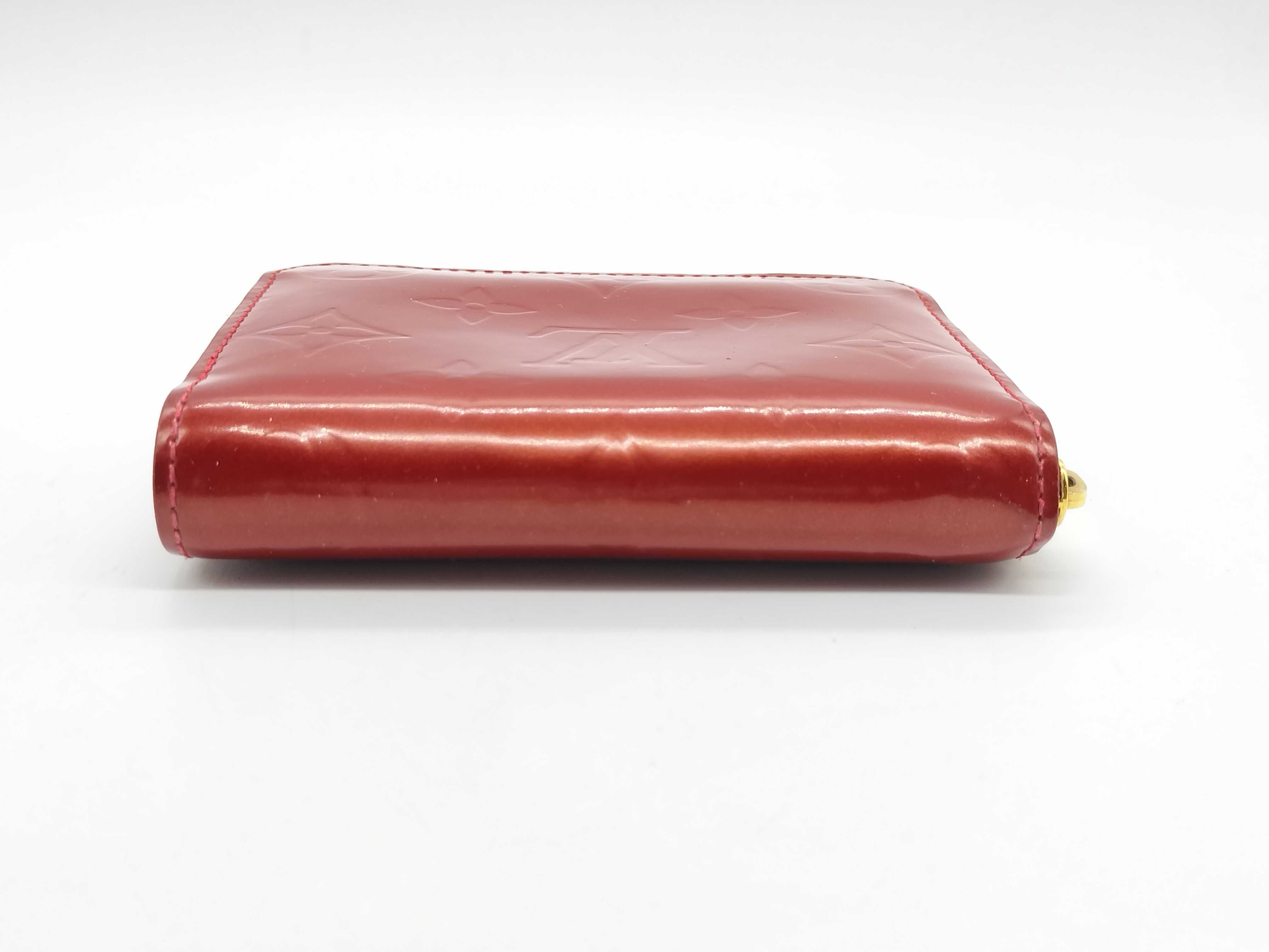 Vernis Zippy Coin Purse Coin Case — view 3