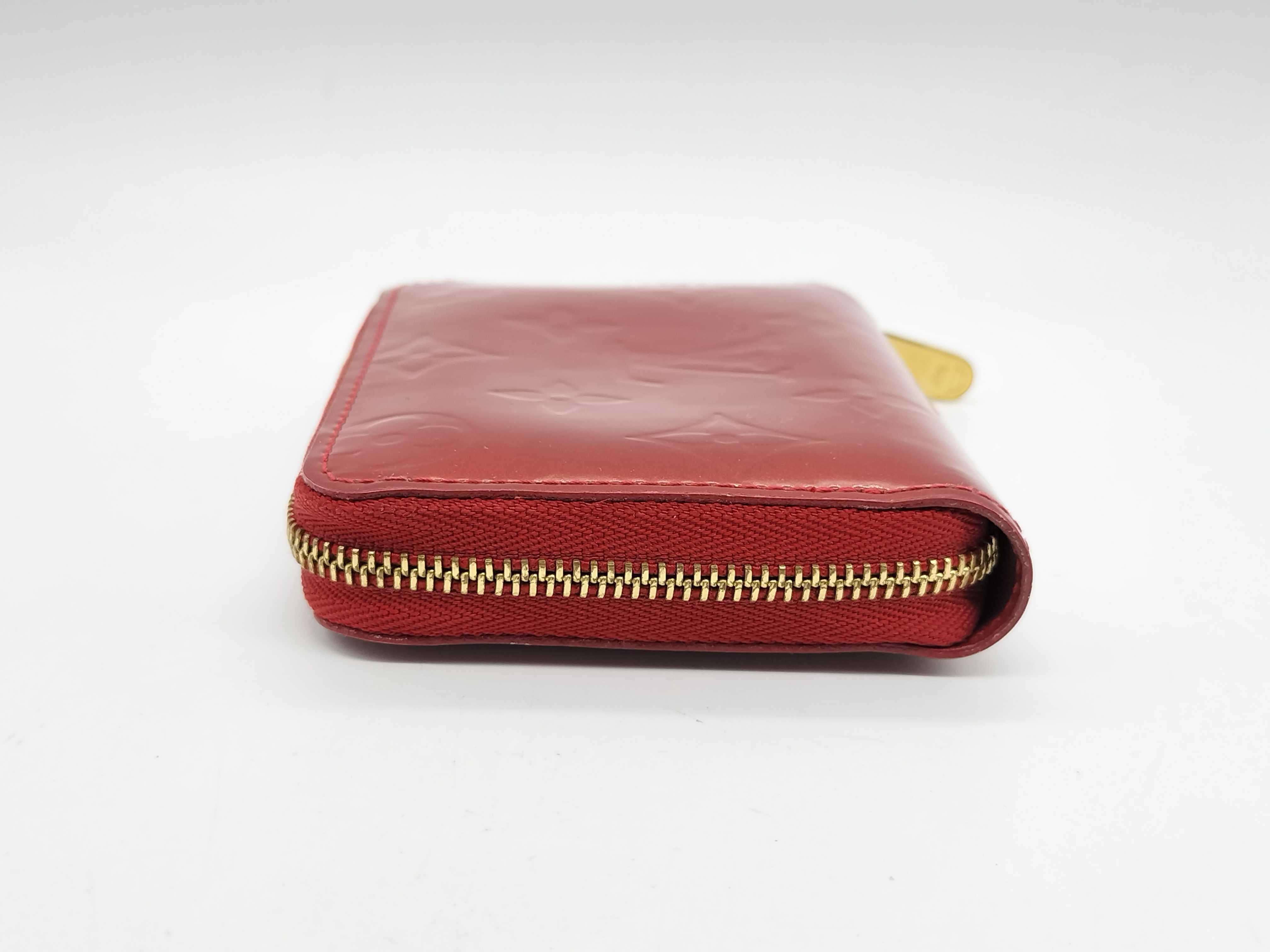 Vernis Zippy Coin Purse Coin Case — view 4