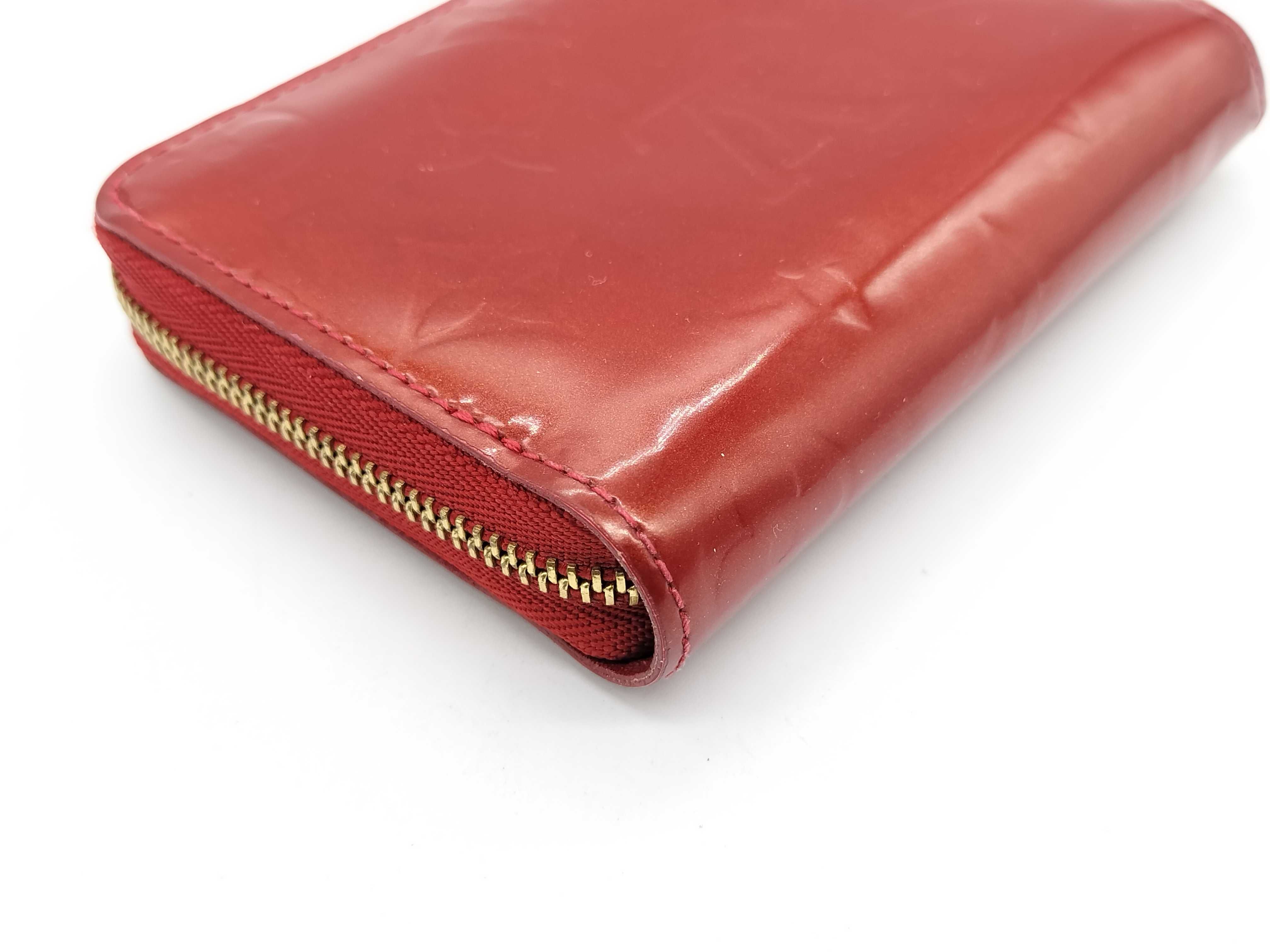 Vernis Zippy Coin Purse Coin Case — view 5