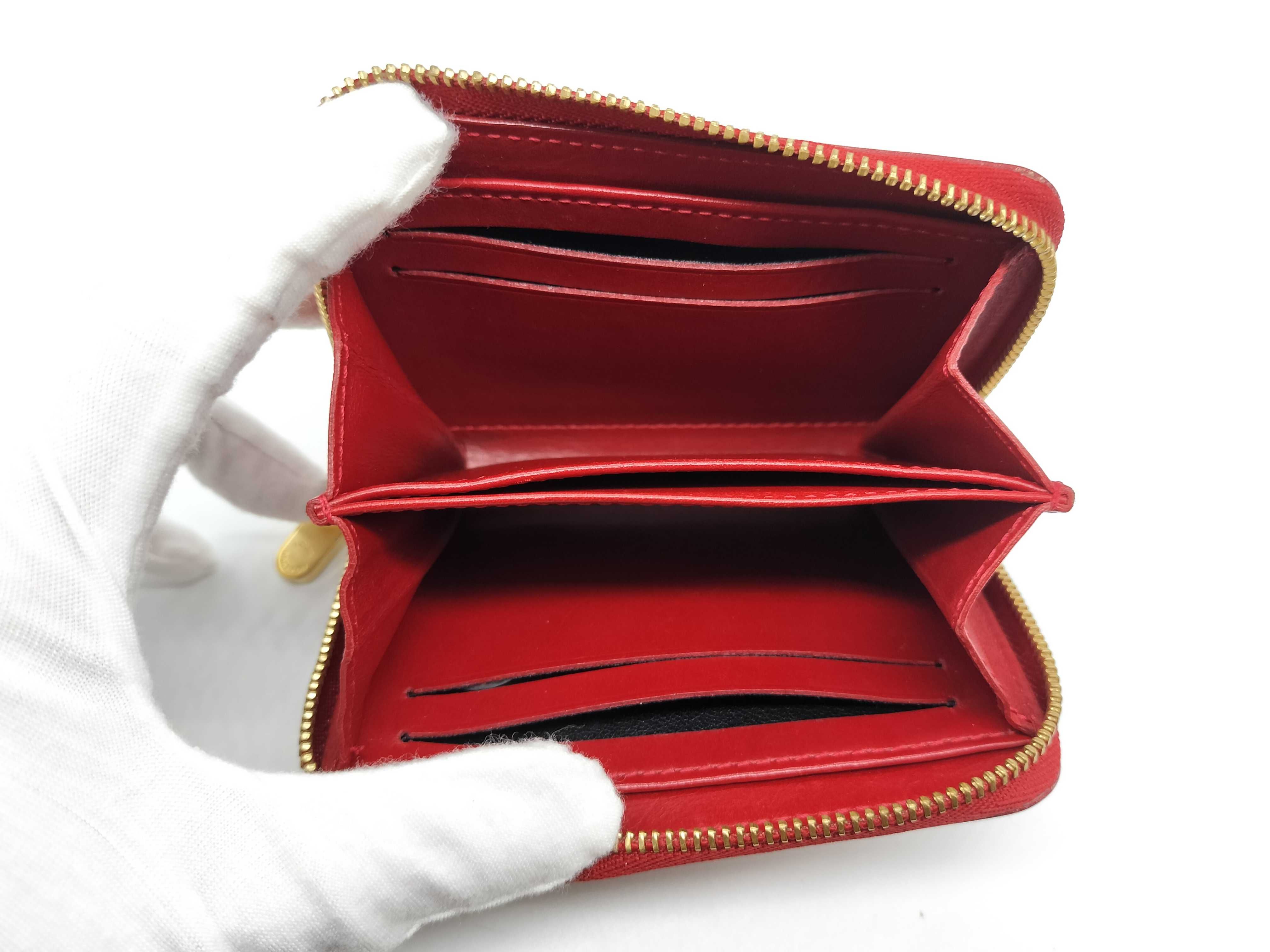 Vernis Zippy Coin Purse Coin Case — view 8