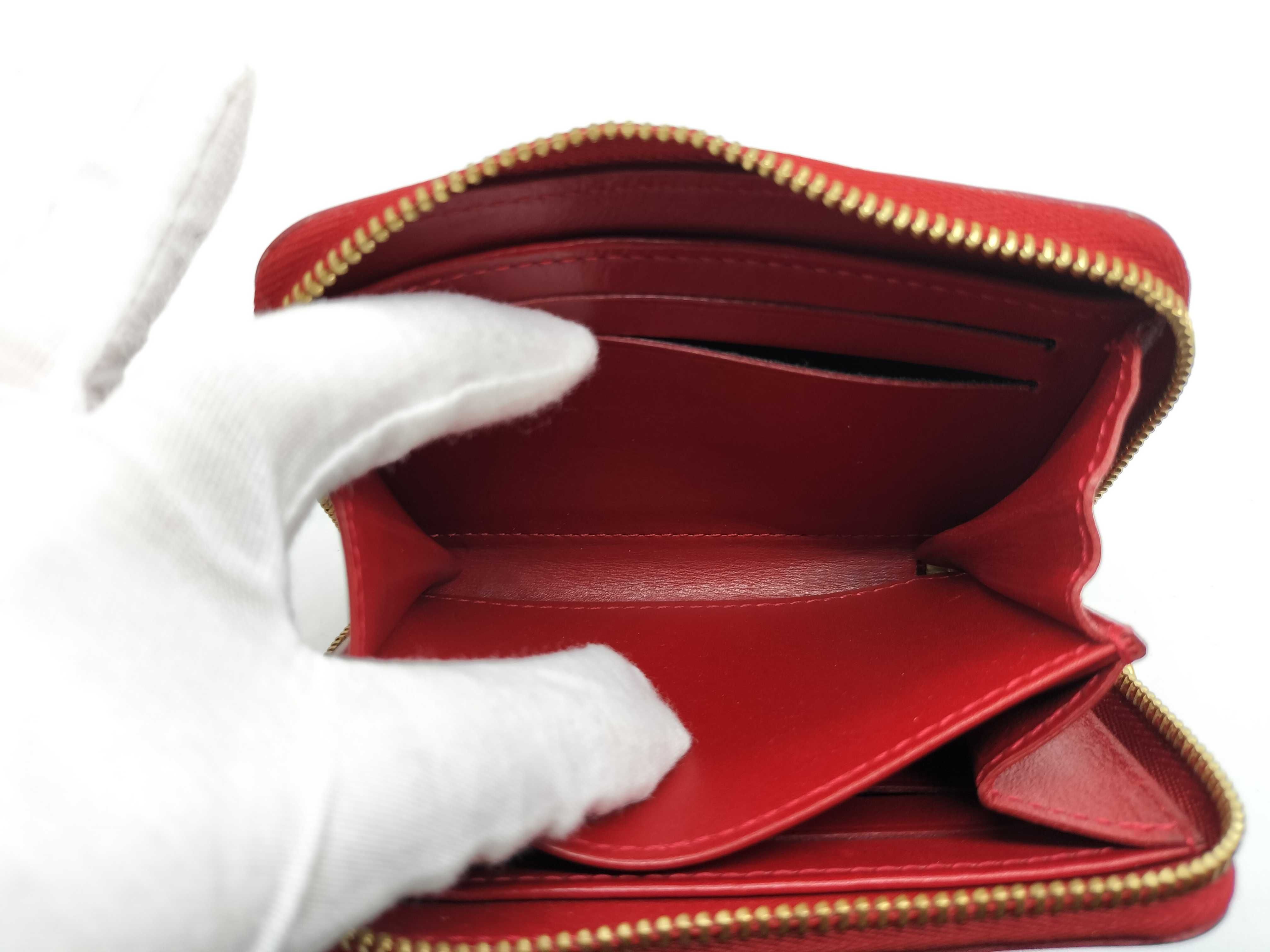 Vernis Zippy Coin Purse Coin Case — view 9