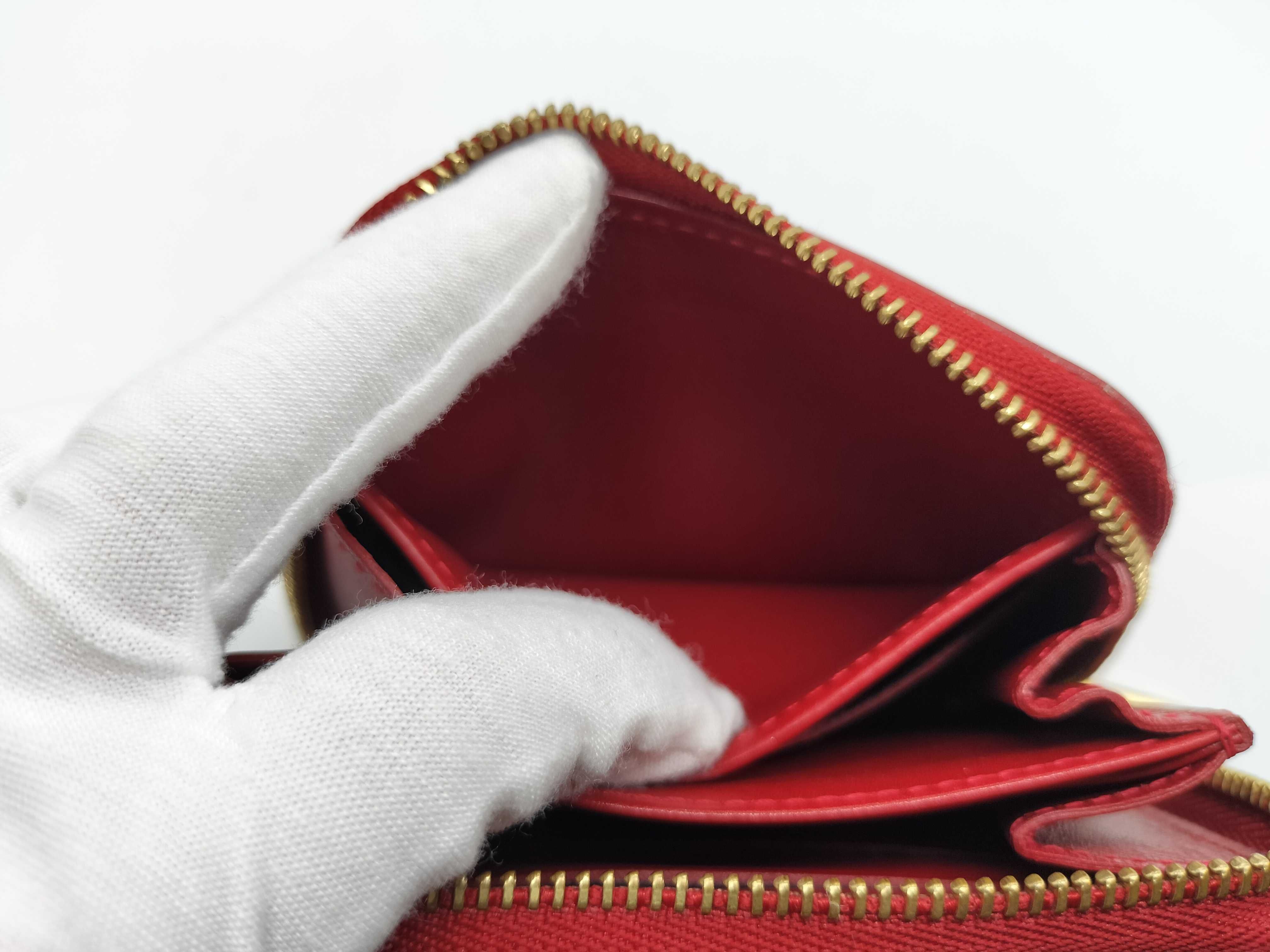 Vernis Zippy Coin Purse Coin Case — view 10
