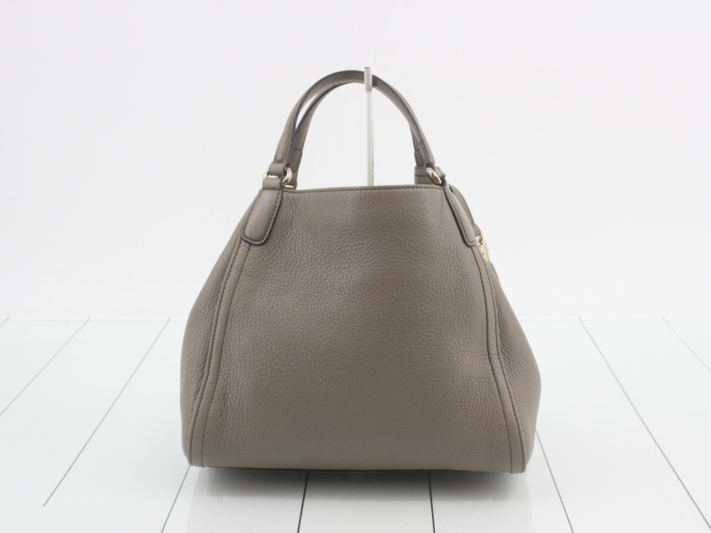 Soho (Bag) - 2-Way Bag with Long Strap - Cellarius — view 2