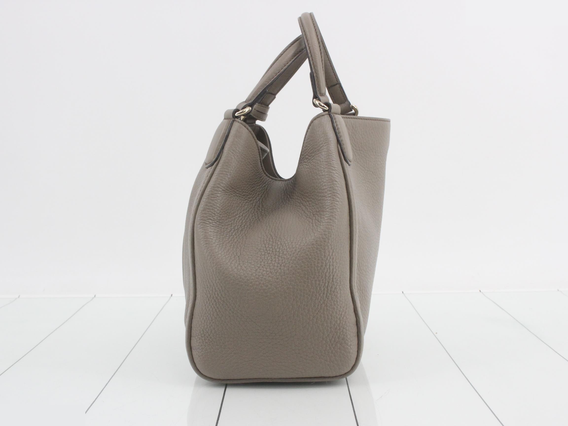 Soho (Bag) - 2-Way Bag with Long Strap - Cellarius — view 3