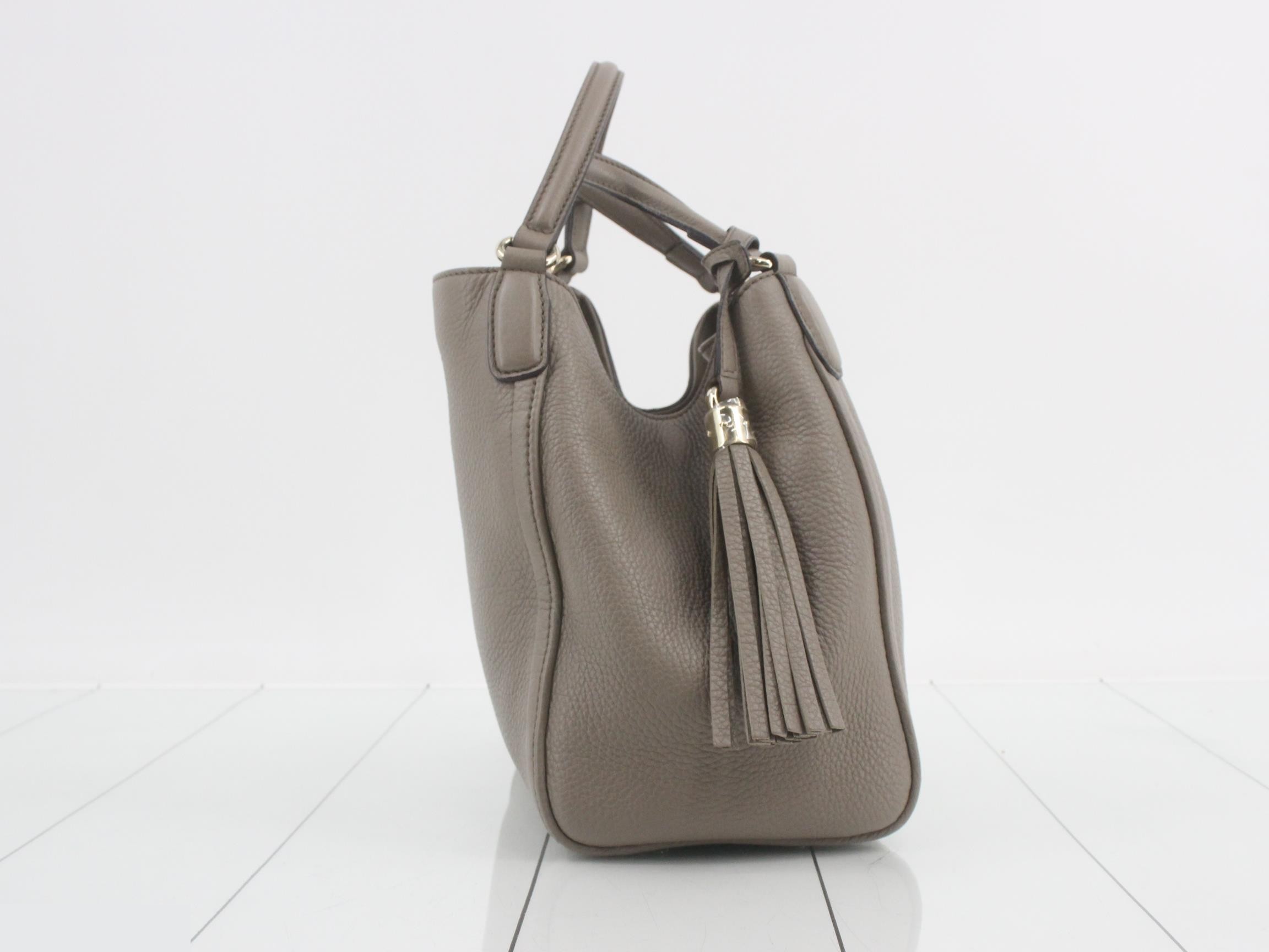 Soho (Bag) - 2-Way Bag with Long Strap - Cellarius — view 4