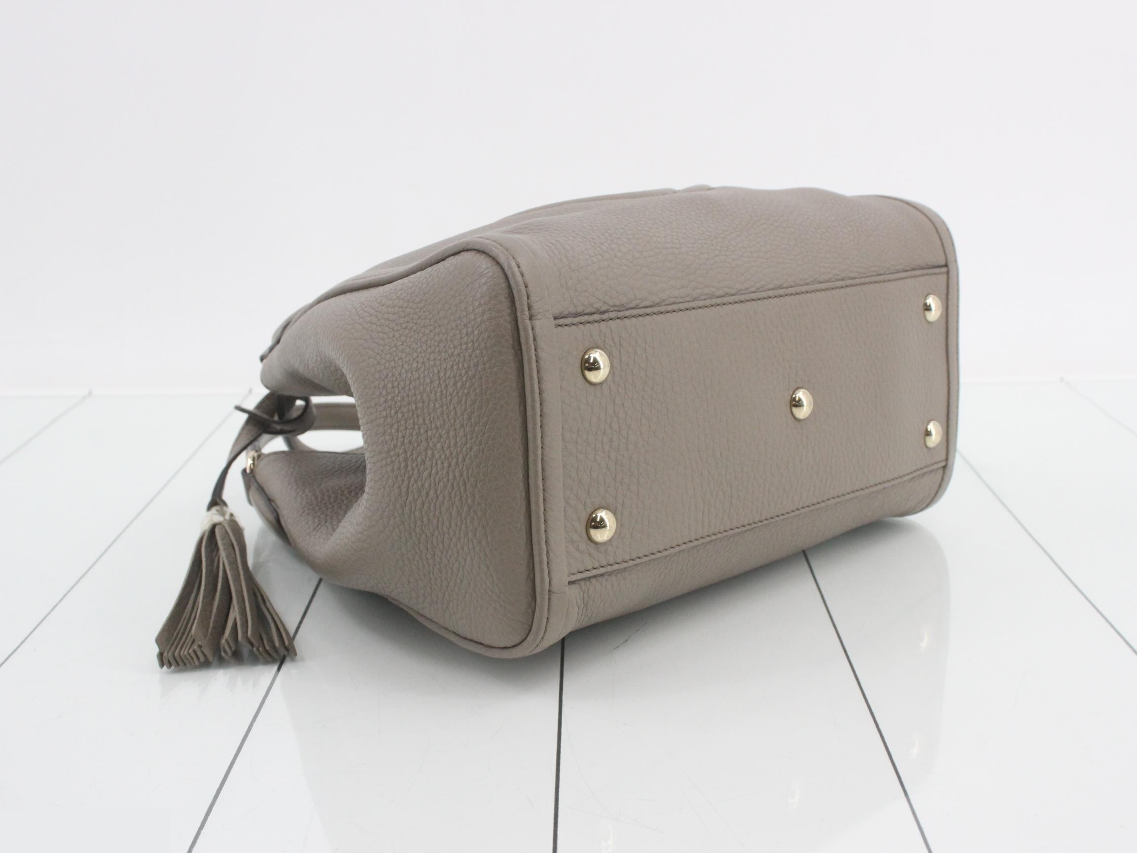 Soho (Bag) - 2-Way Bag with Long Strap - Cellarius — view 5